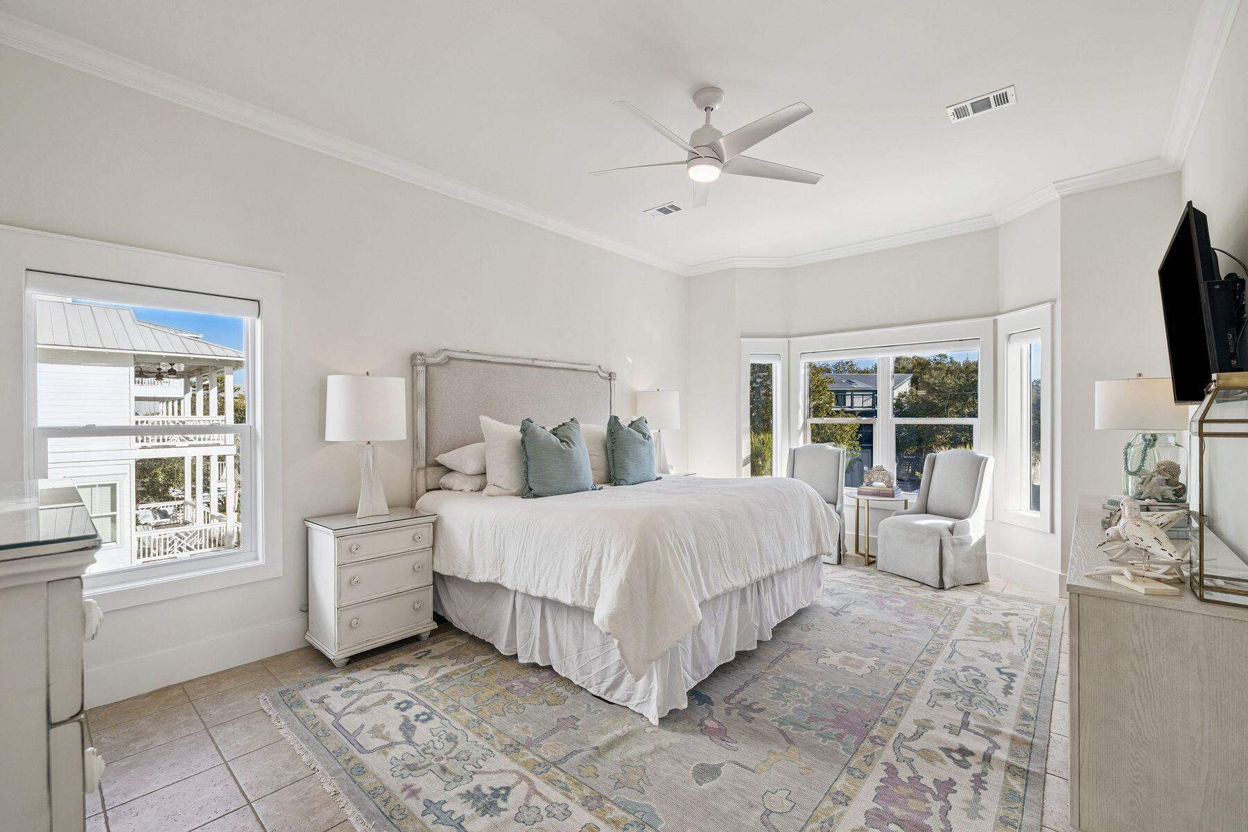 BLUE MOUNTAIN BEACH - Residential