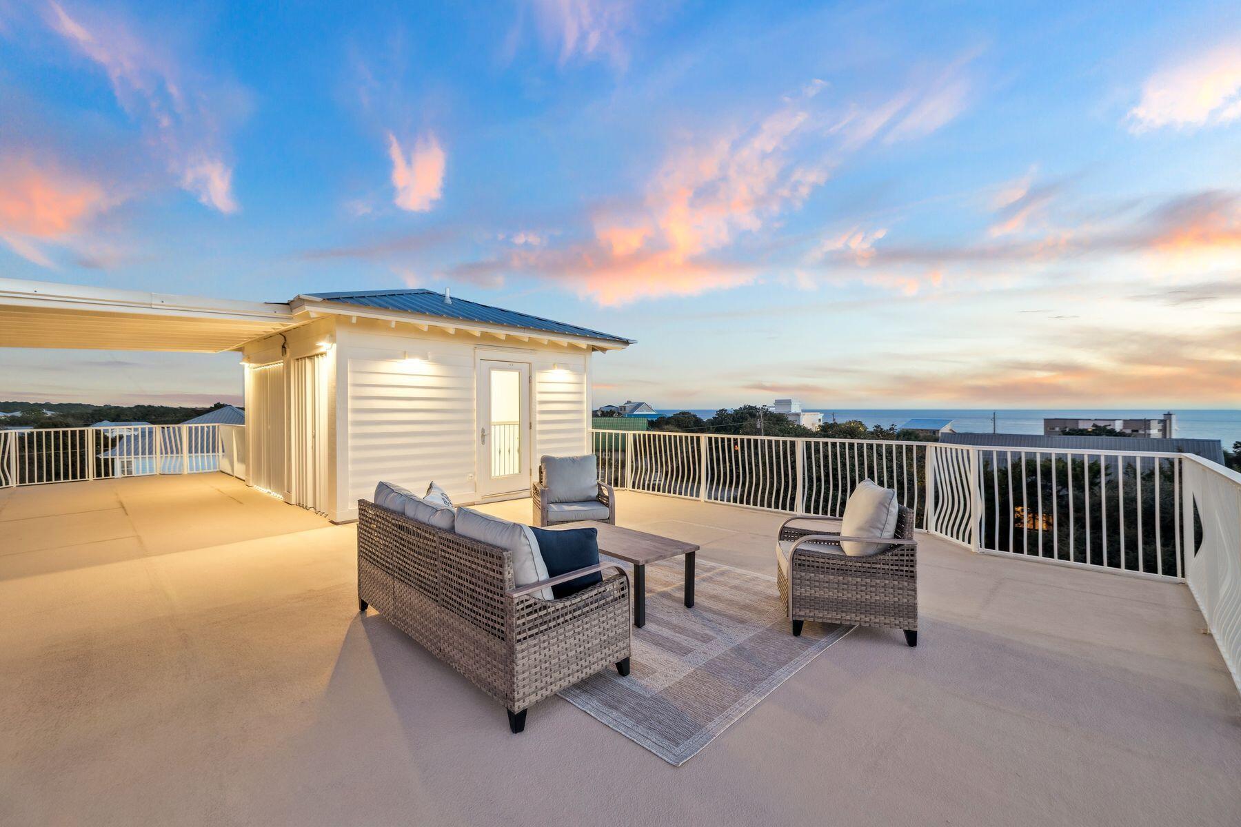 BLUE MOUNTAIN BEACH - Residential