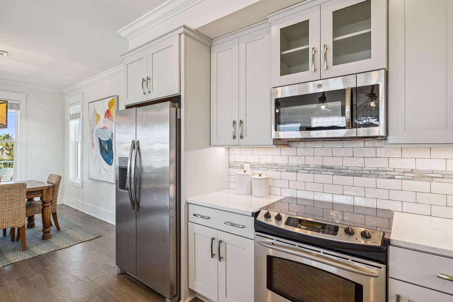 BLUE MOUNTAIN BEACH - Residential