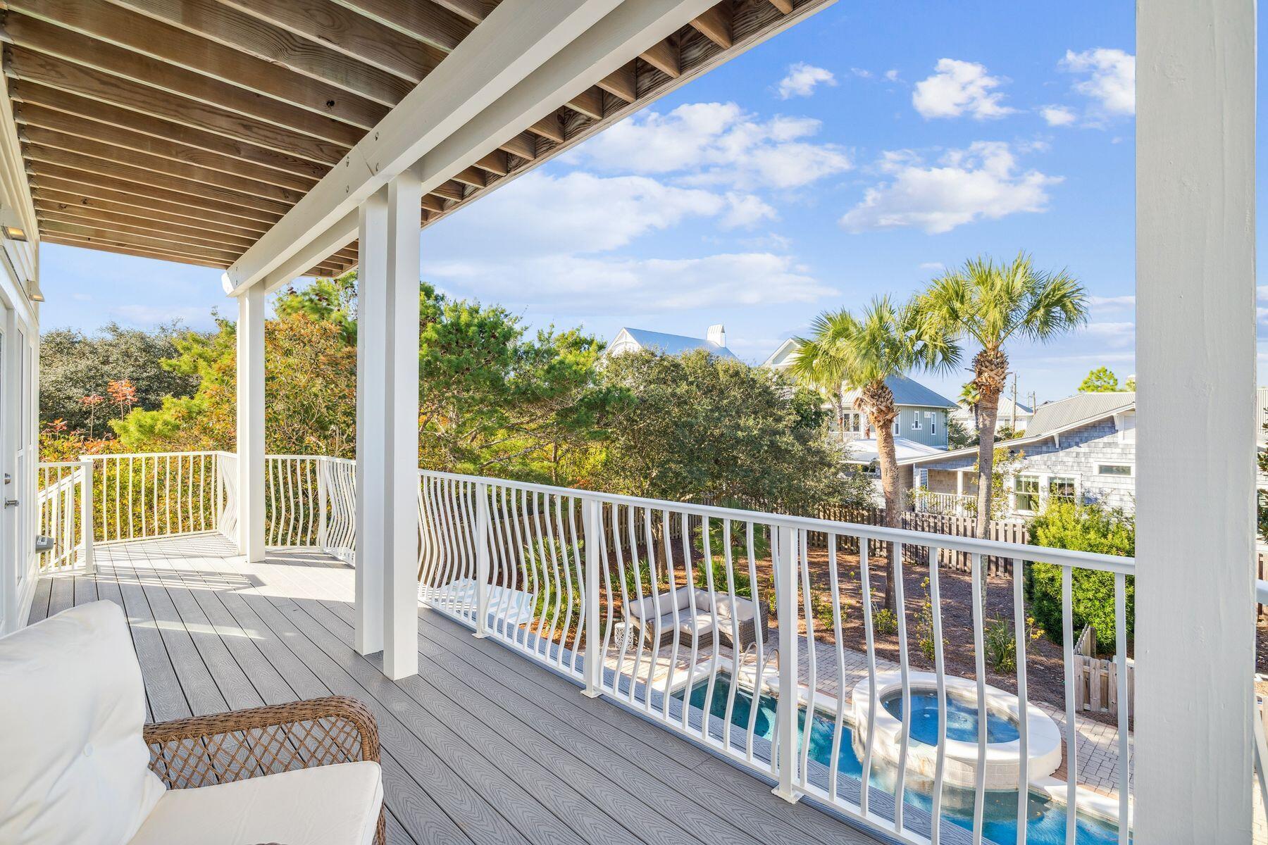 BLUE MOUNTAIN BEACH - Residential