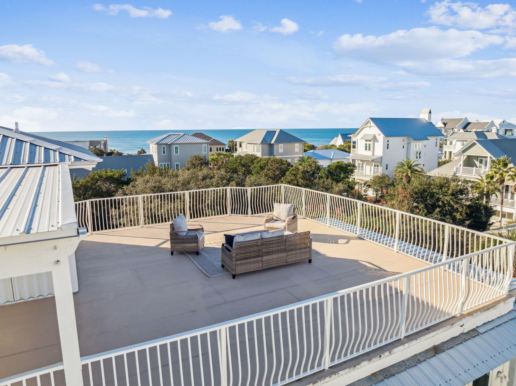 BLUE MOUNTAIN BEACH - Residential