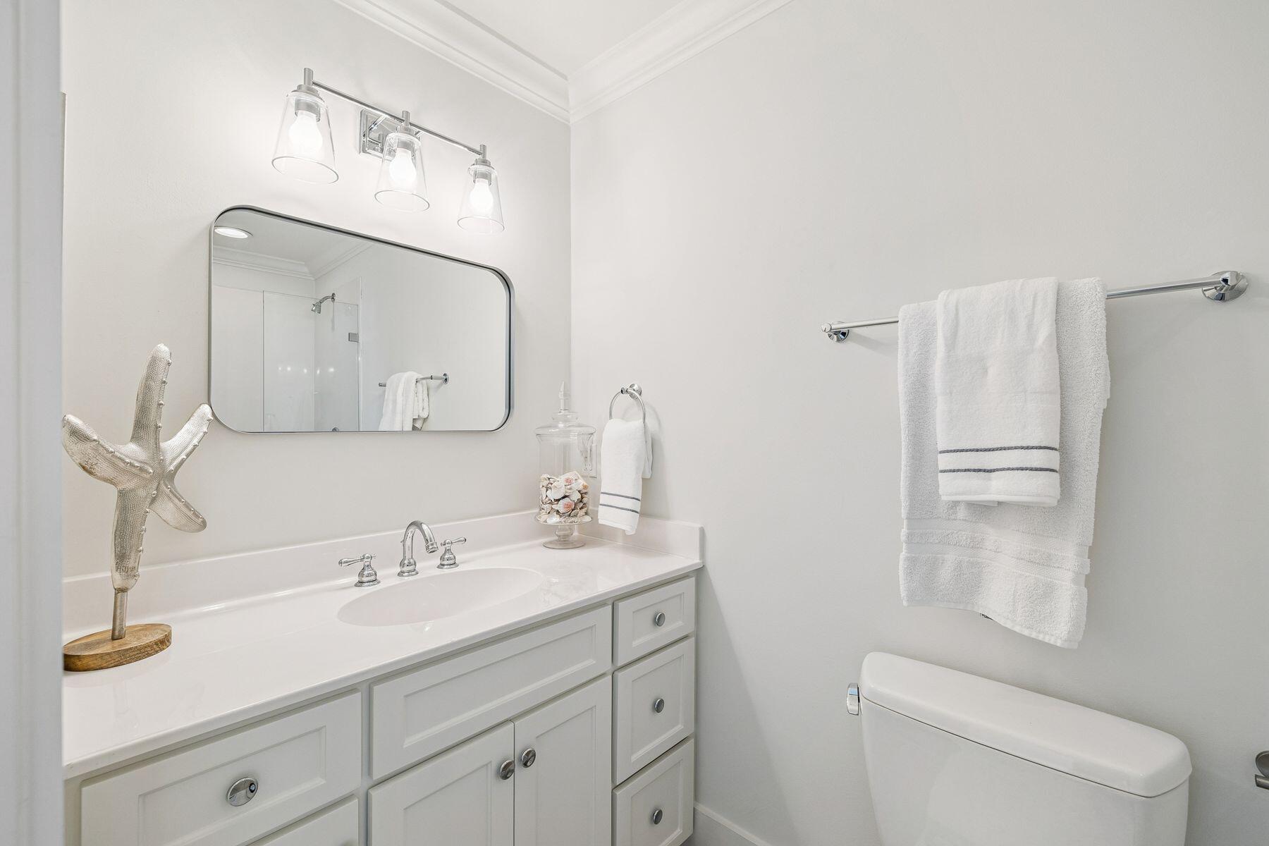 BLUE MOUNTAIN BEACH - Residential