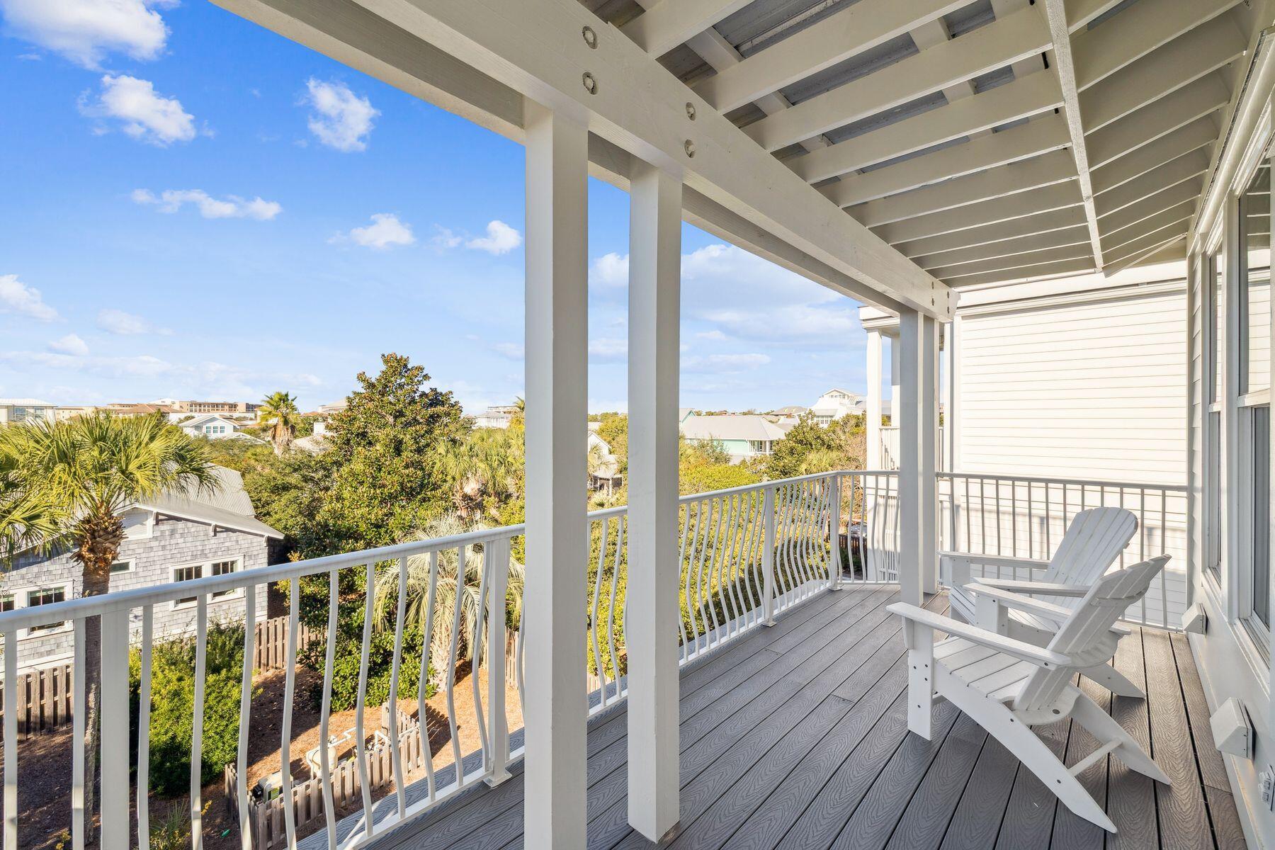 BLUE MOUNTAIN BEACH - Residential