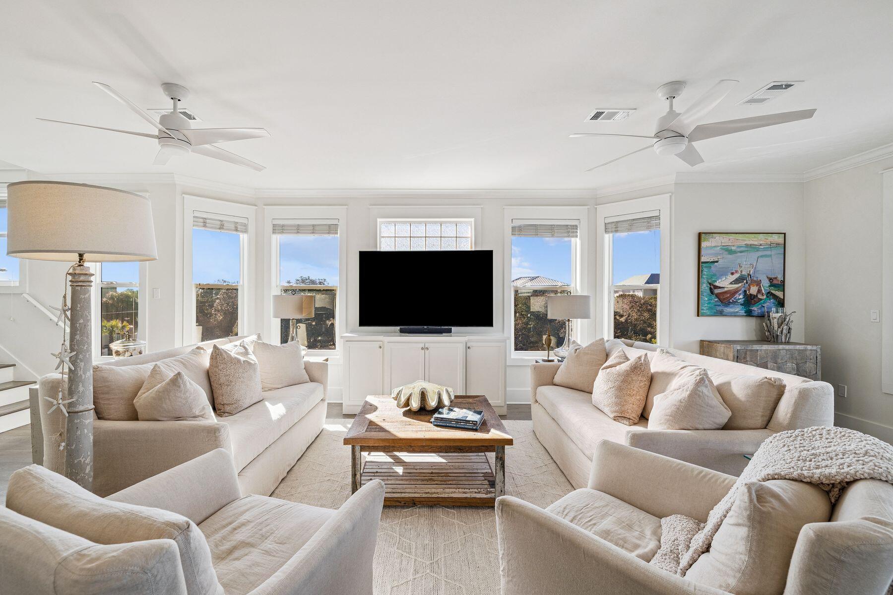 BLUE MOUNTAIN BEACH - Residential