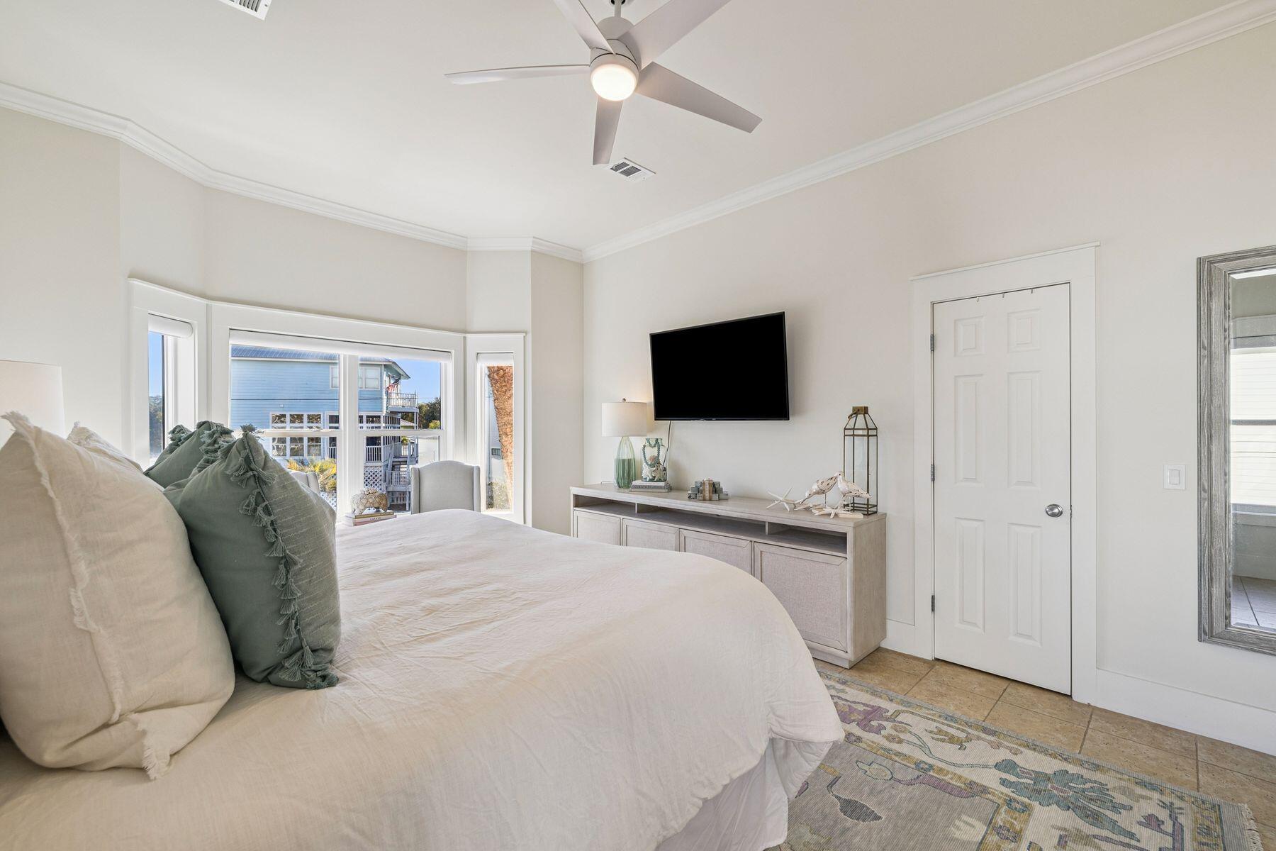 BLUE MOUNTAIN BEACH - Residential