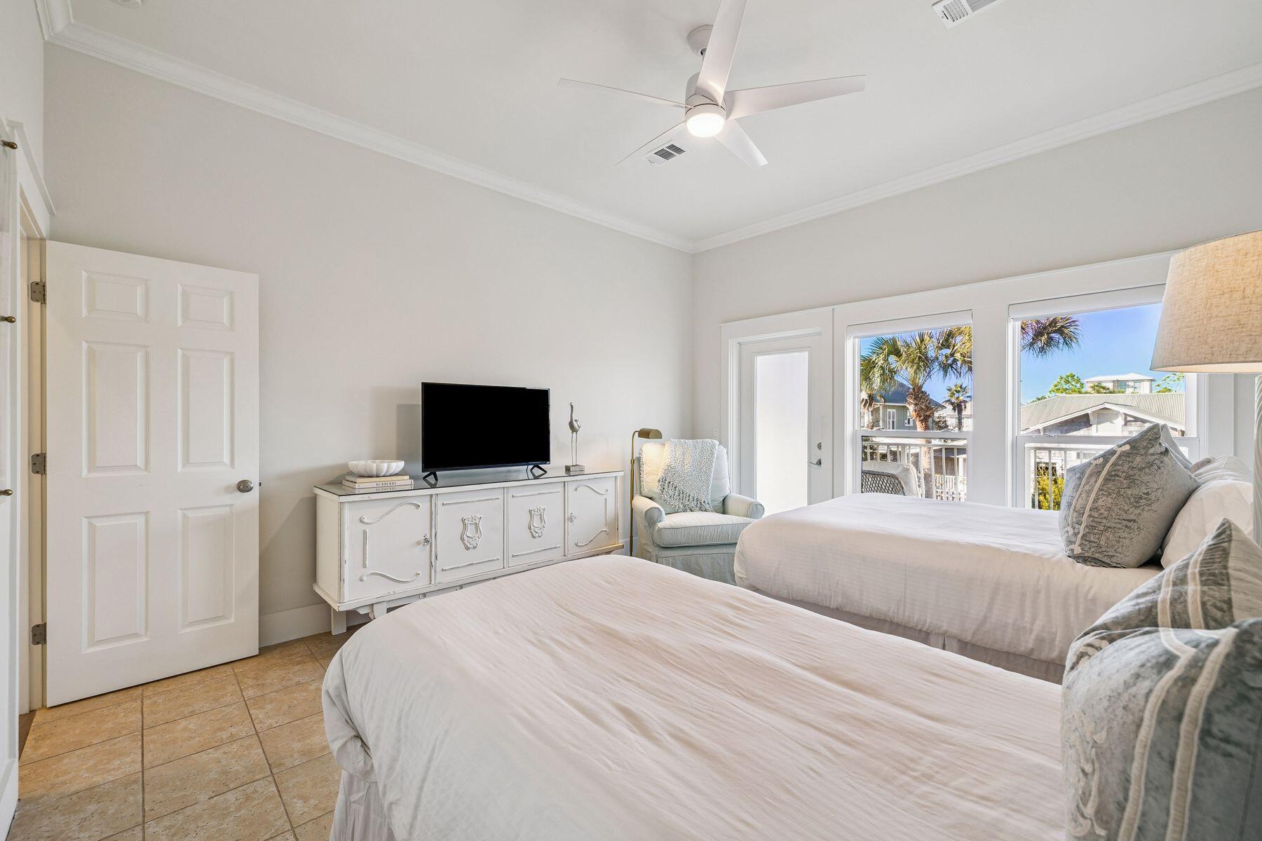 BLUE MOUNTAIN BEACH - Residential