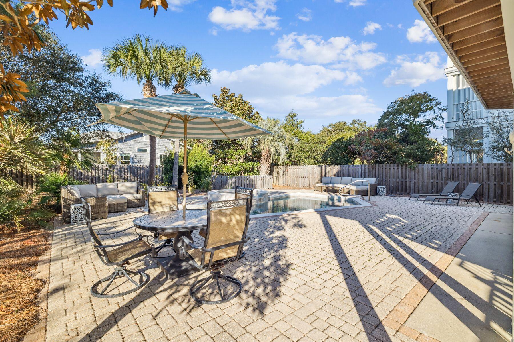 BLUE MOUNTAIN BEACH - Residential