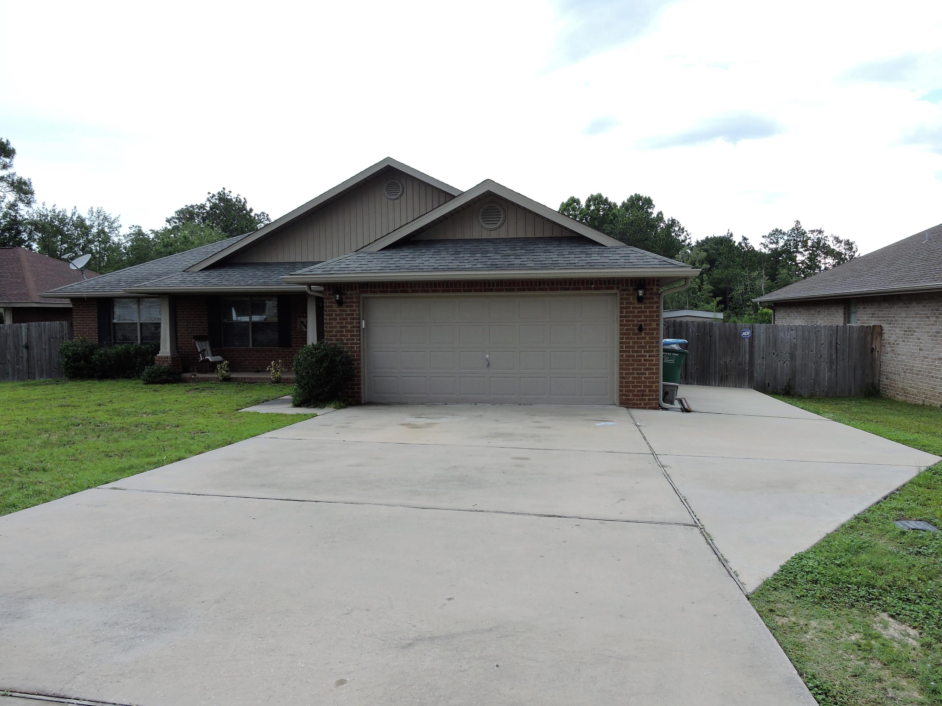 IRON GATE SUBD PHASE II - Residential Lease