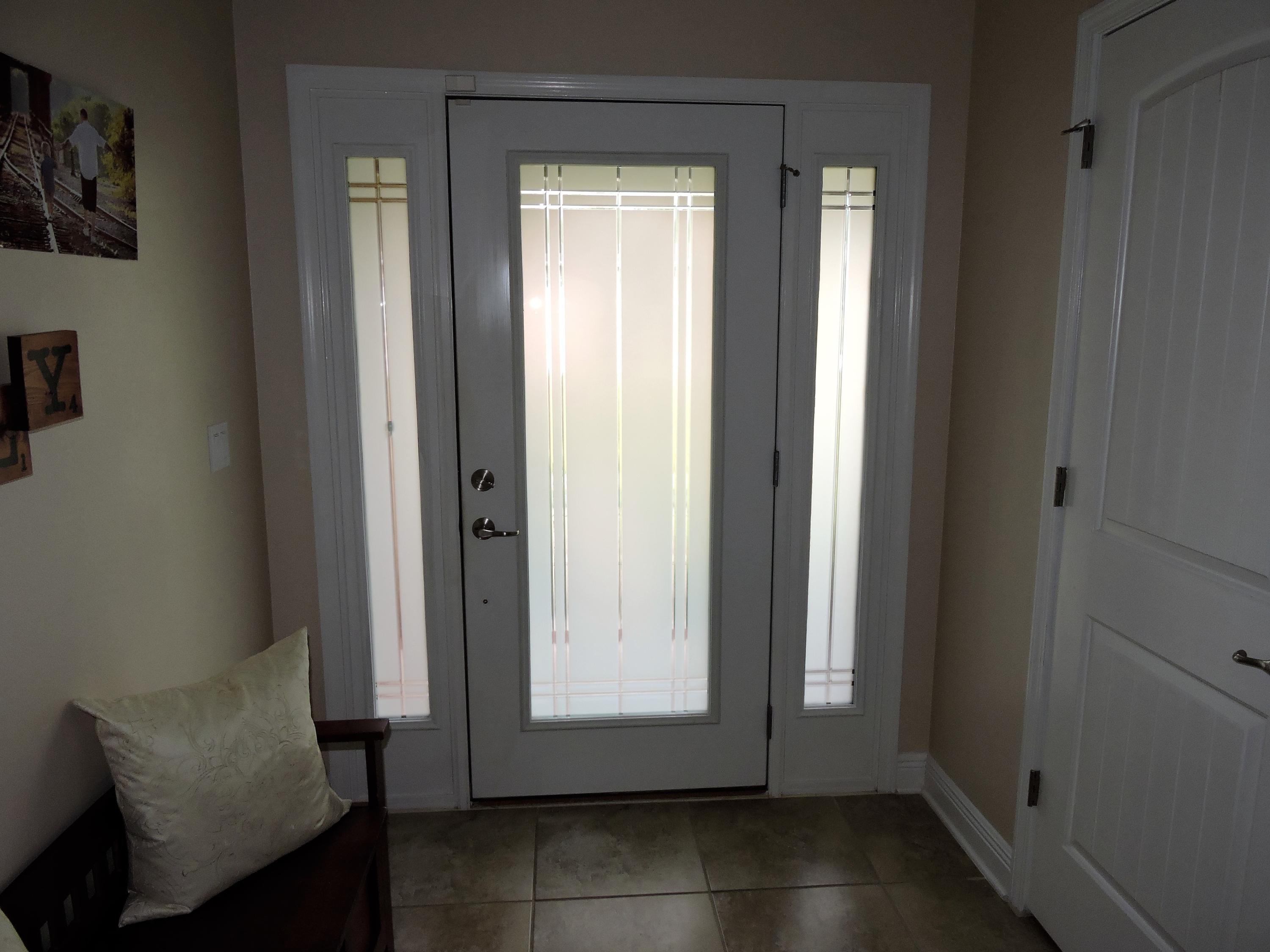 IRON GATE SUBD PHASE II - Residential Lease