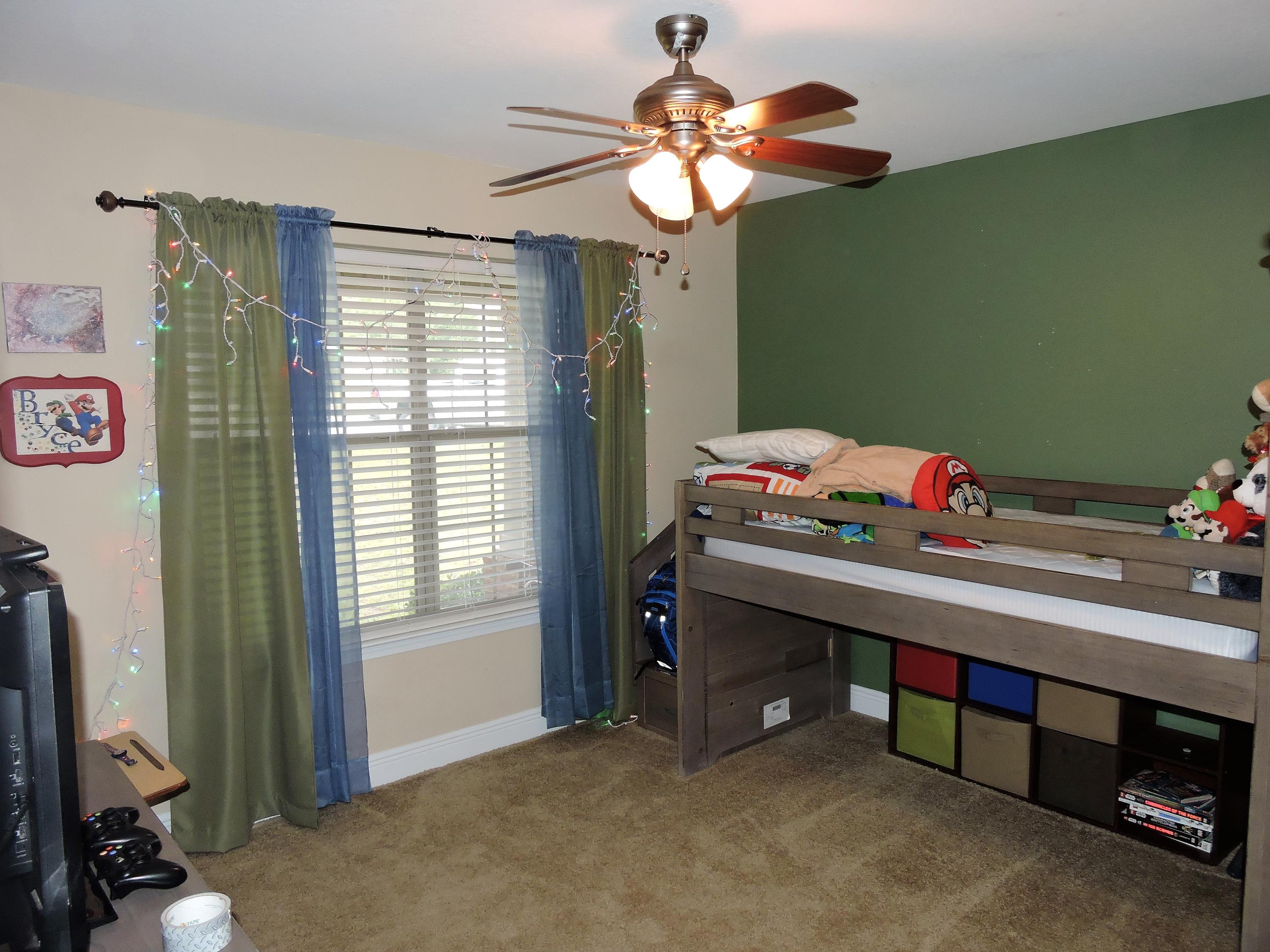 IRON GATE SUBD PHASE II - Residential Lease