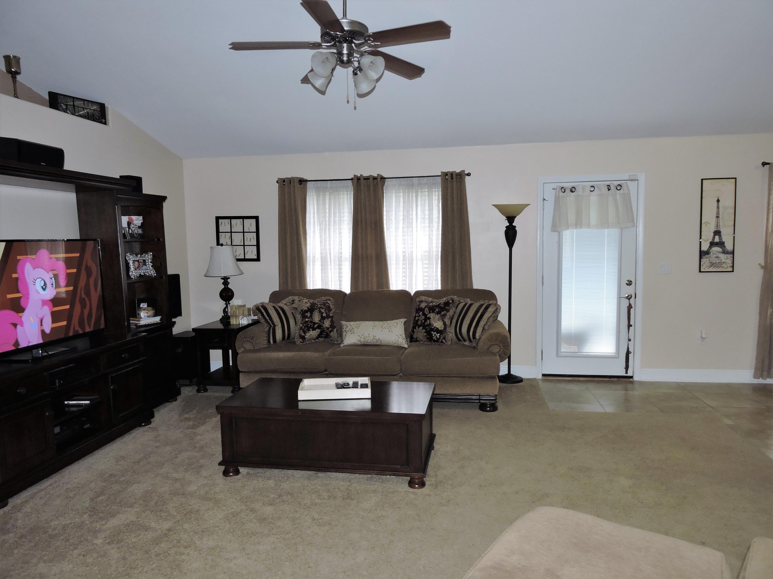 IRON GATE SUBD PHASE II - Residential Lease