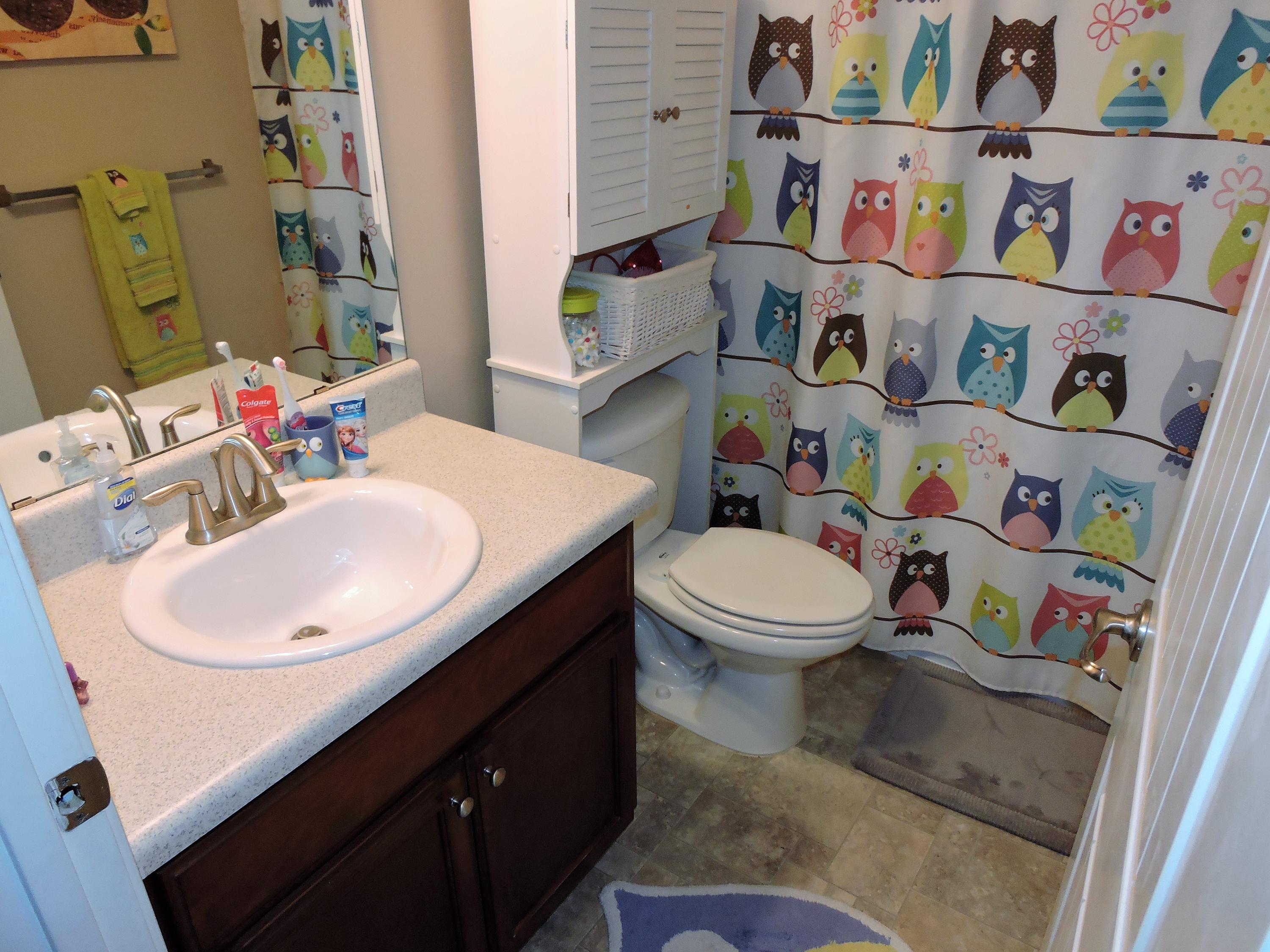 IRON GATE SUBD PHASE II - Residential Lease