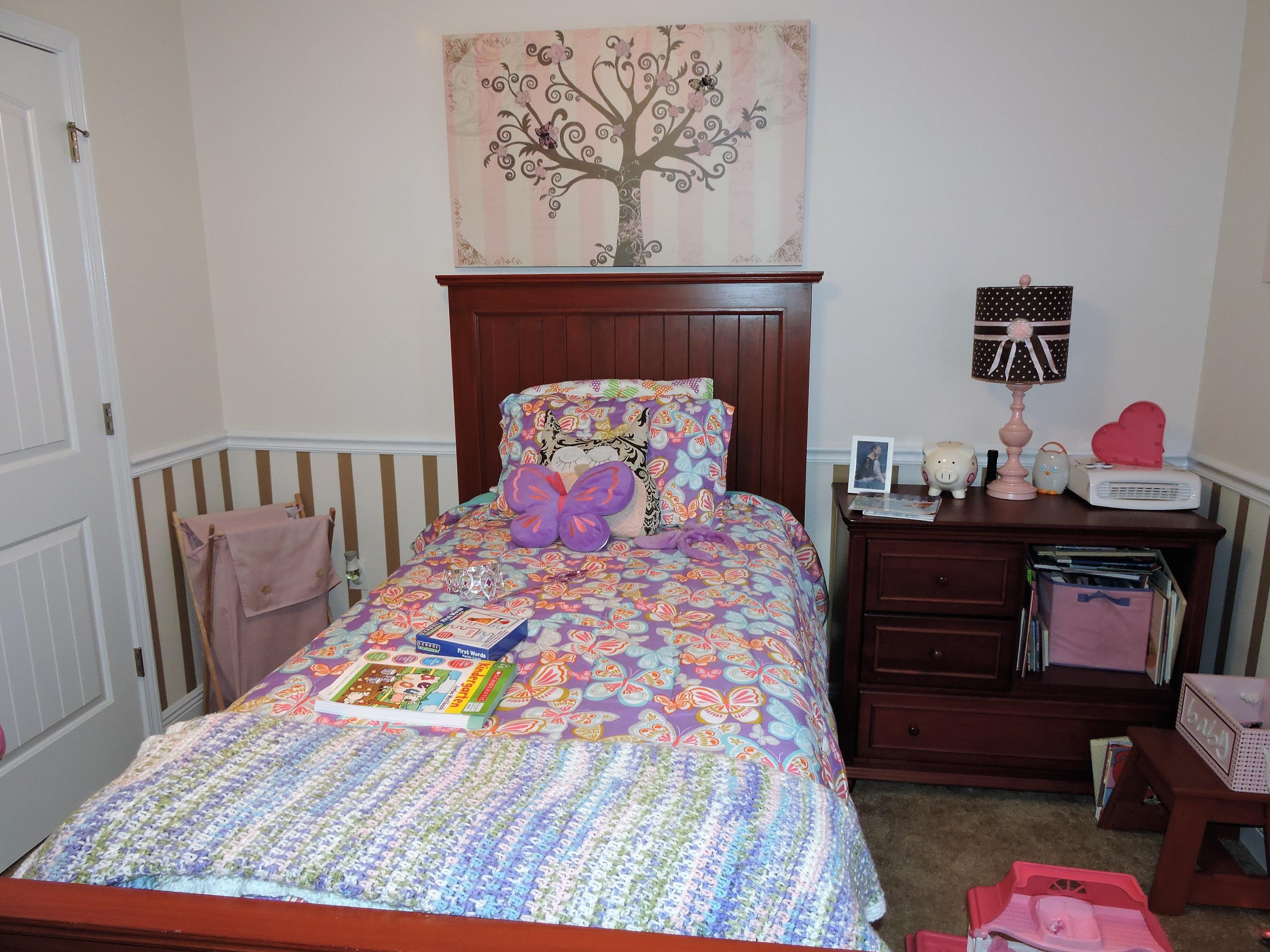 IRON GATE SUBD PHASE II - Residential Lease