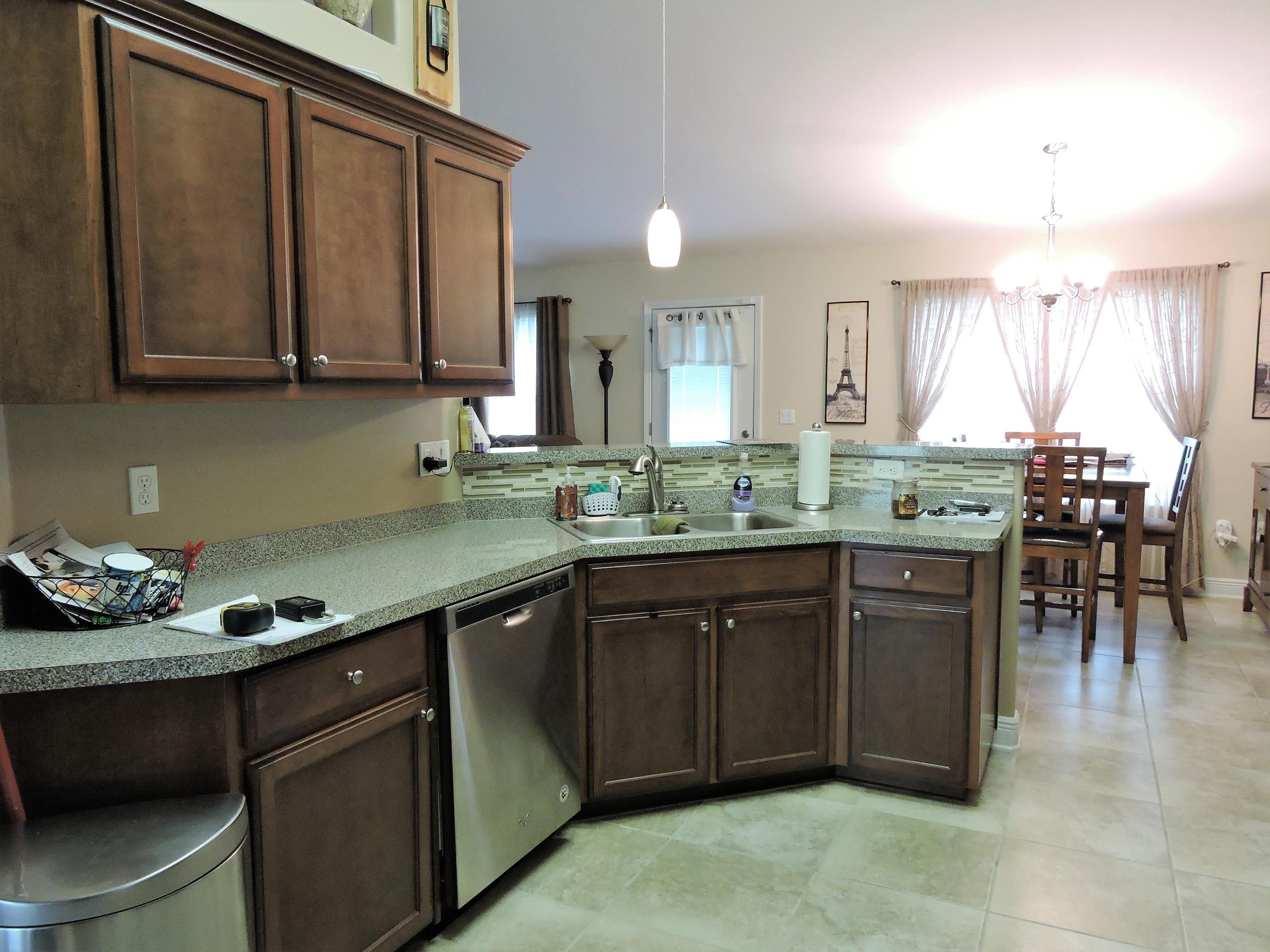 IRON GATE SUBD PHASE II - Residential Lease