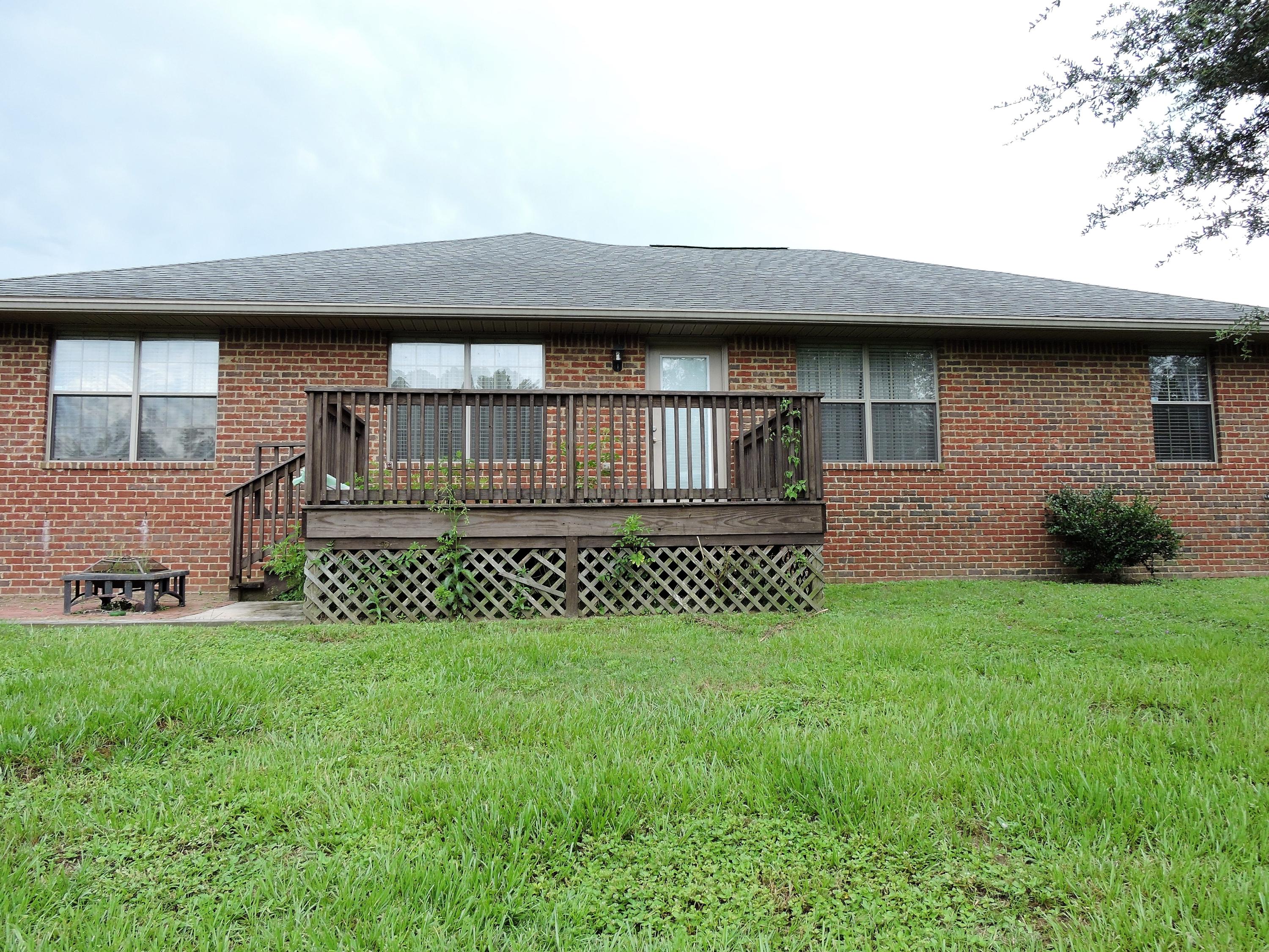 IRON GATE SUBD PHASE II - Residential Lease