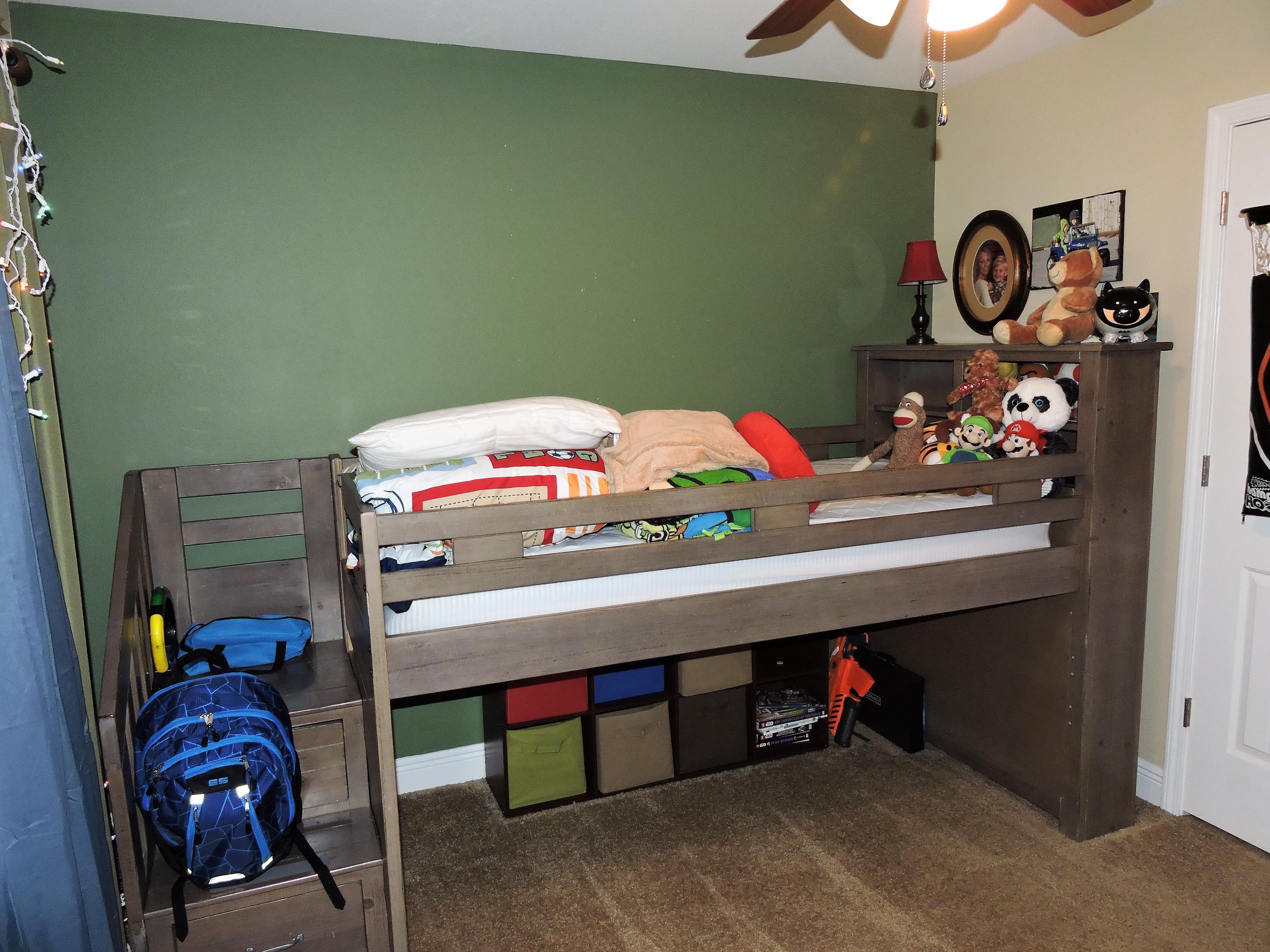 IRON GATE SUBD PHASE II - Residential Lease