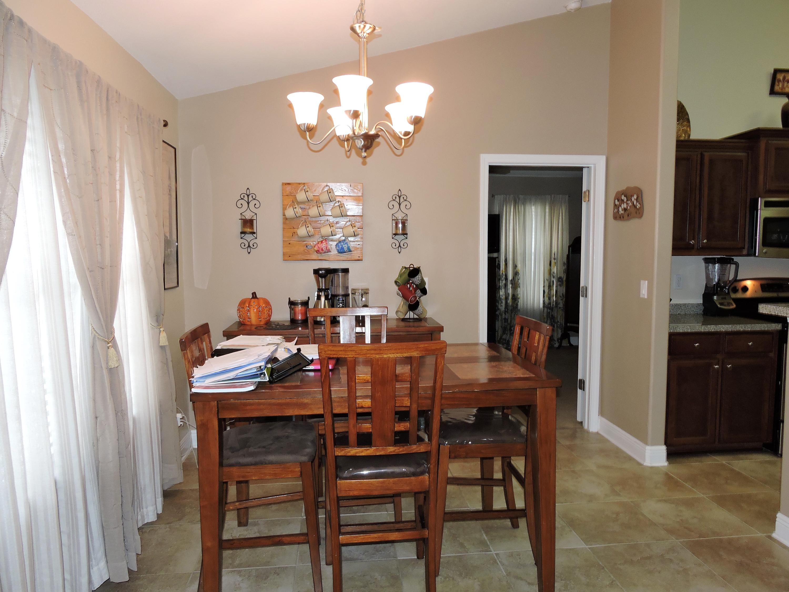 IRON GATE SUBD PHASE II - Residential Lease