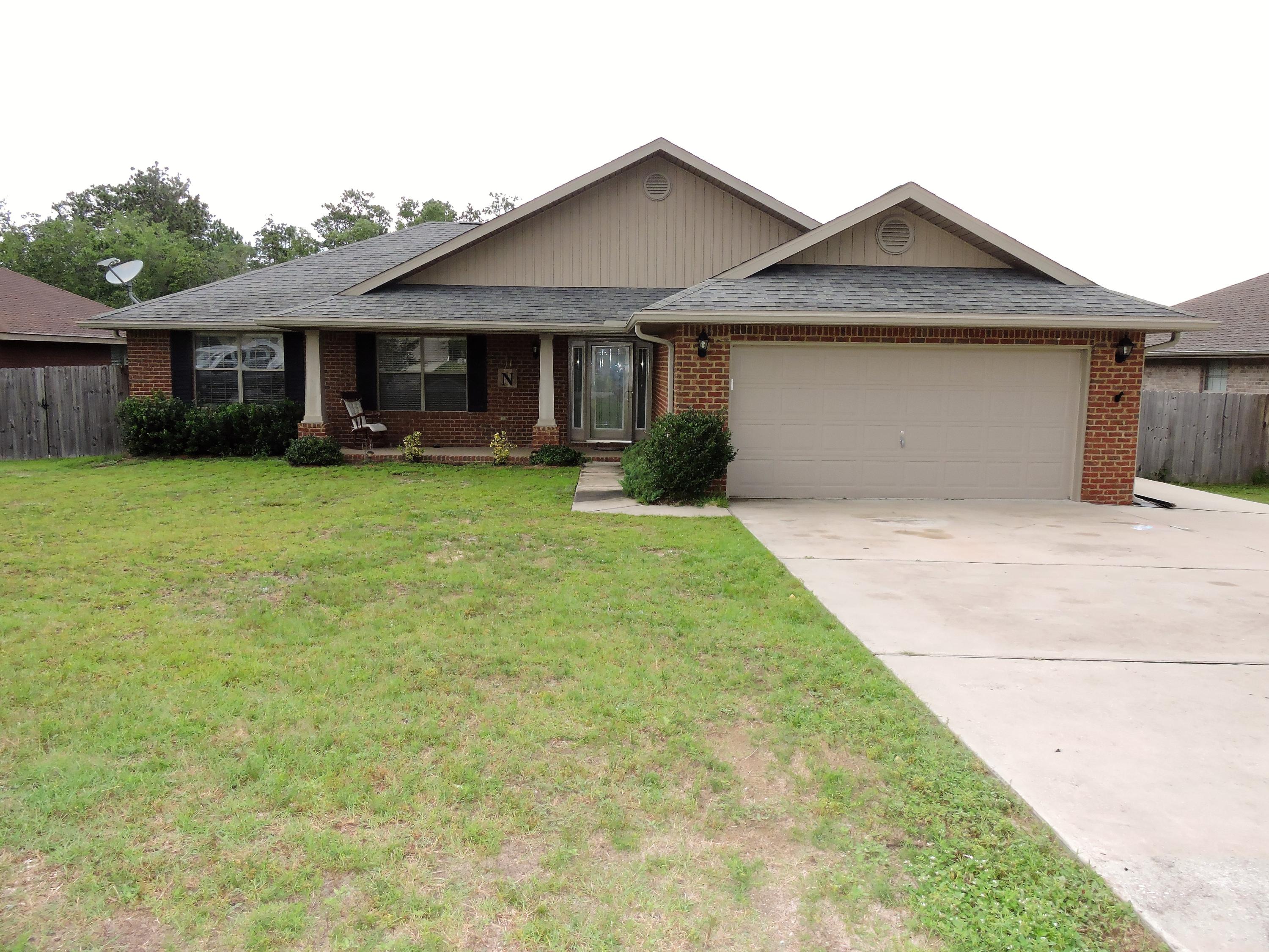 IRON GATE SUBD PHASE II - Residential Lease