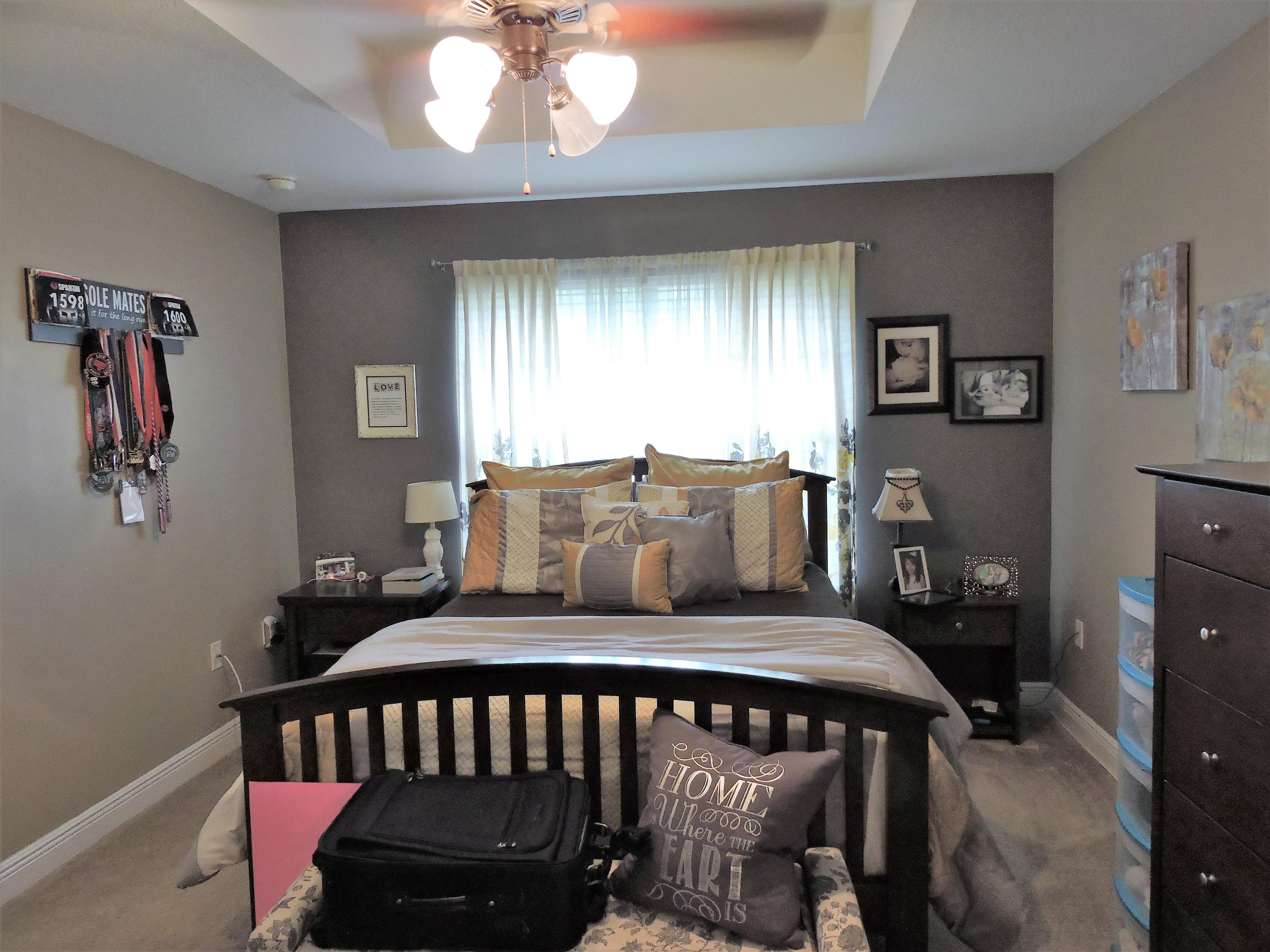 IRON GATE SUBD PHASE II - Residential Lease