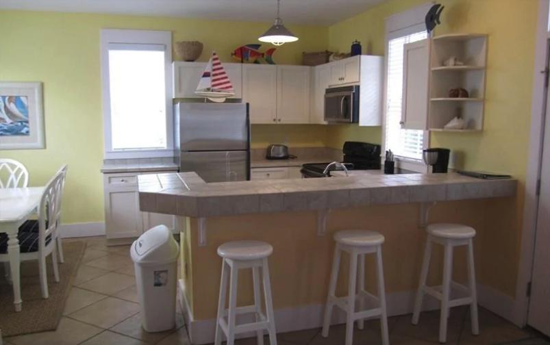 BUNGALOWS AT SEAGROVE BEACH - Residential