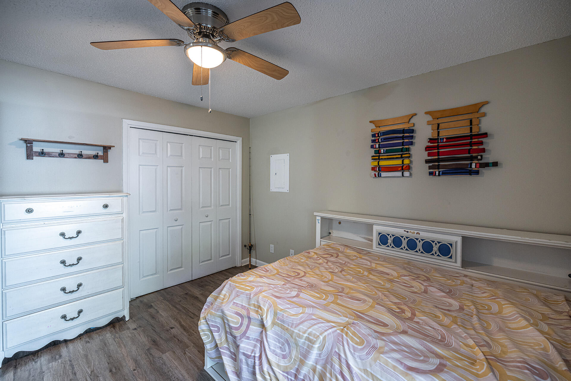 NICEVILLE-BAY ACCESS - Residential