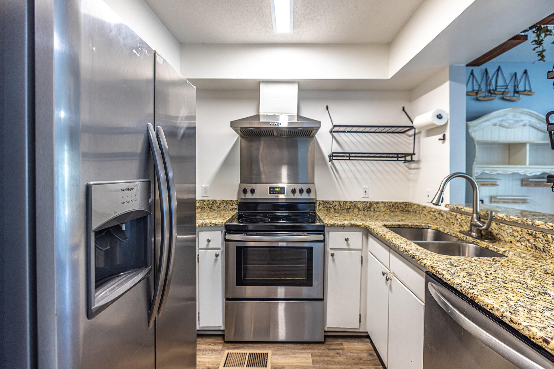 NICEVILLE-BAY ACCESS - Residential