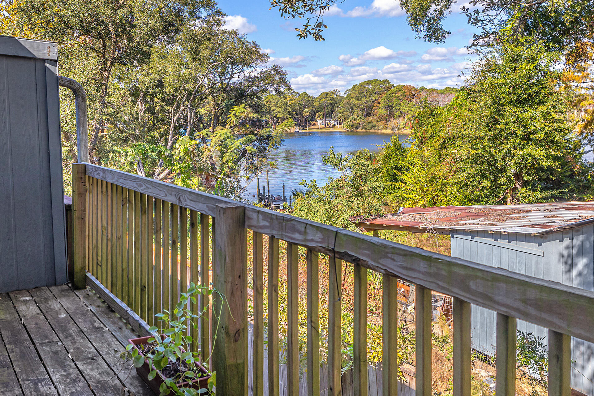 NICEVILLE-BAY ACCESS - Residential