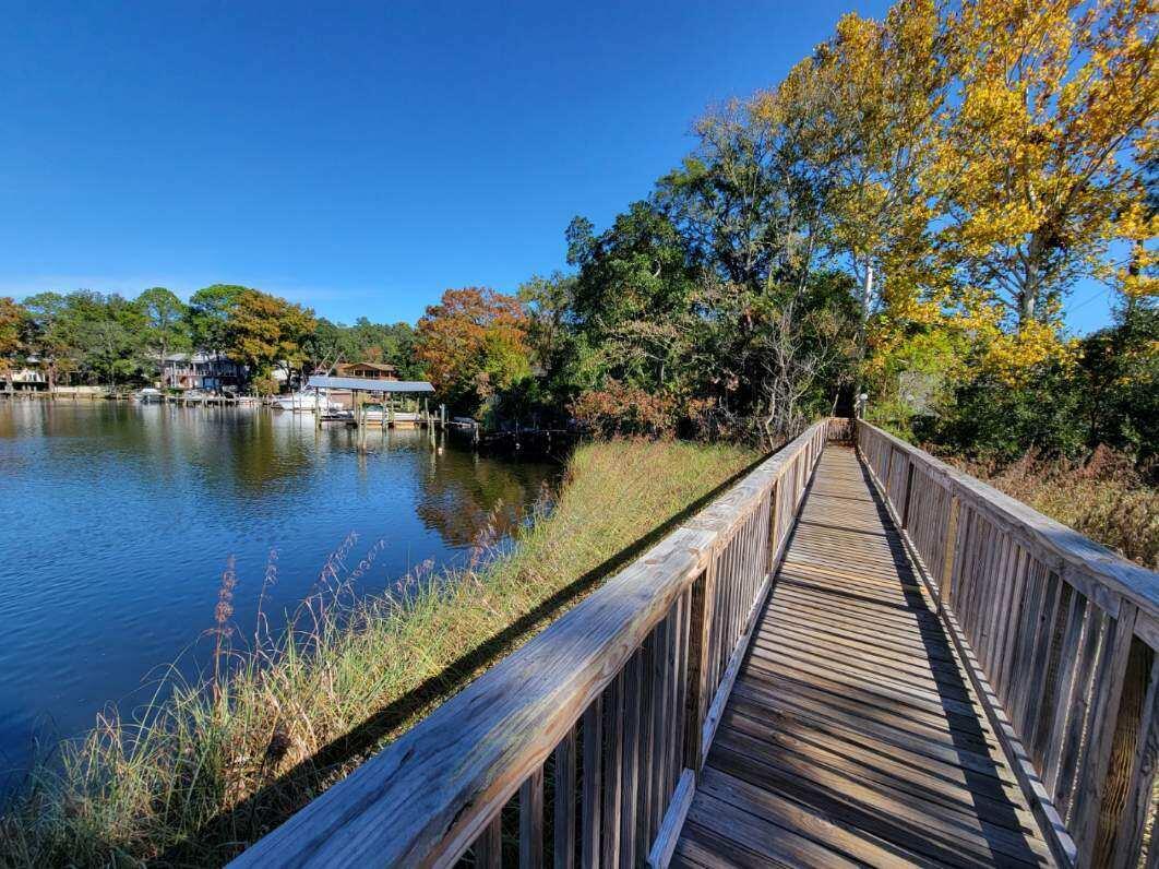 NICEVILLE-BAY ACCESS - Residential