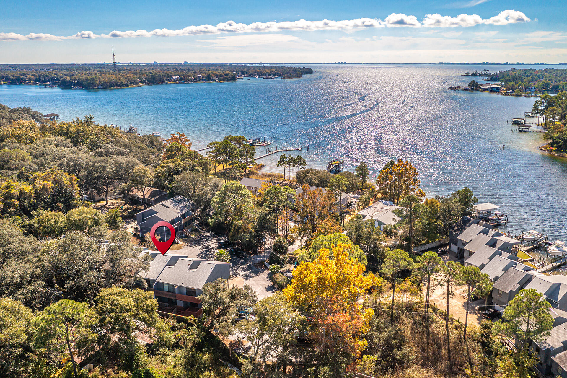 NICEVILLE-BAY ACCESS - Residential