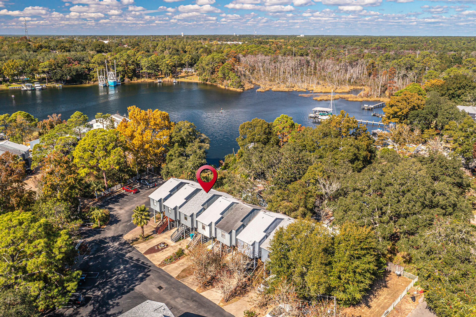 NICEVILLE-BAY ACCESS - Residential