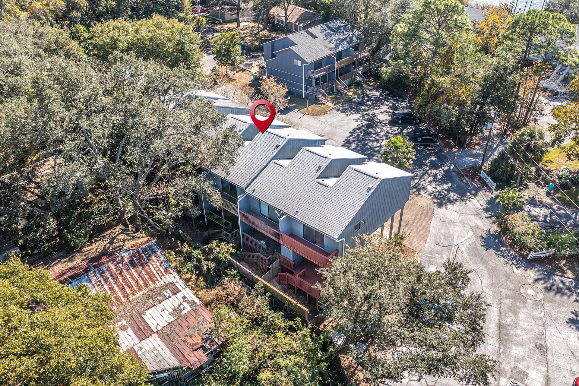 NICEVILLE-BAY ACCESS - Residential