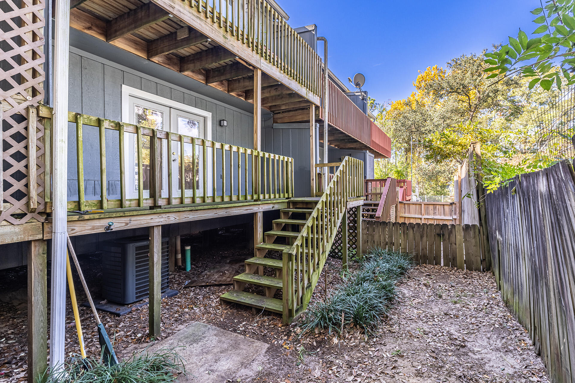 NICEVILLE-BAY ACCESS - Residential