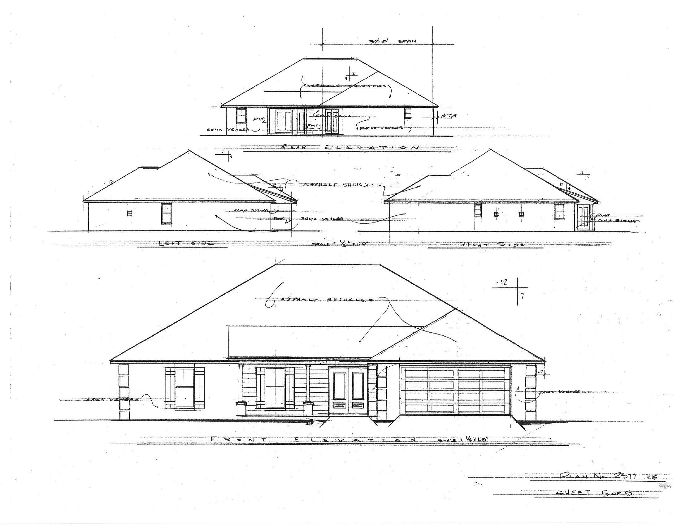 CHANAN ESTATES 1ST ADDN - Residential
