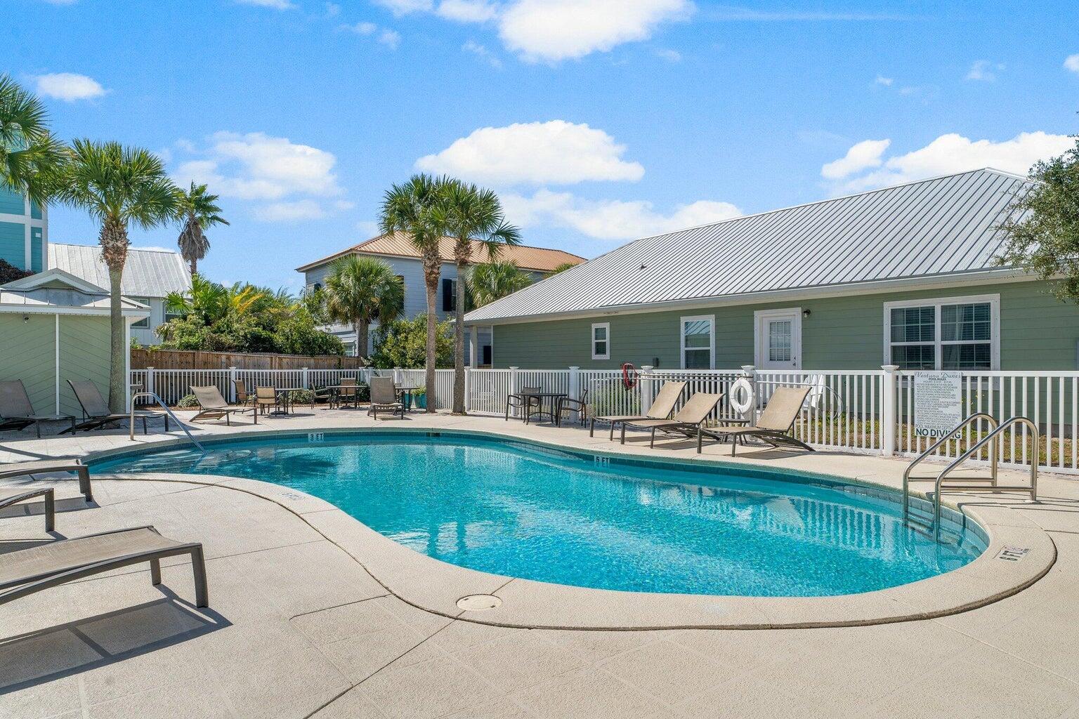 VENTANA DUNES - Residential