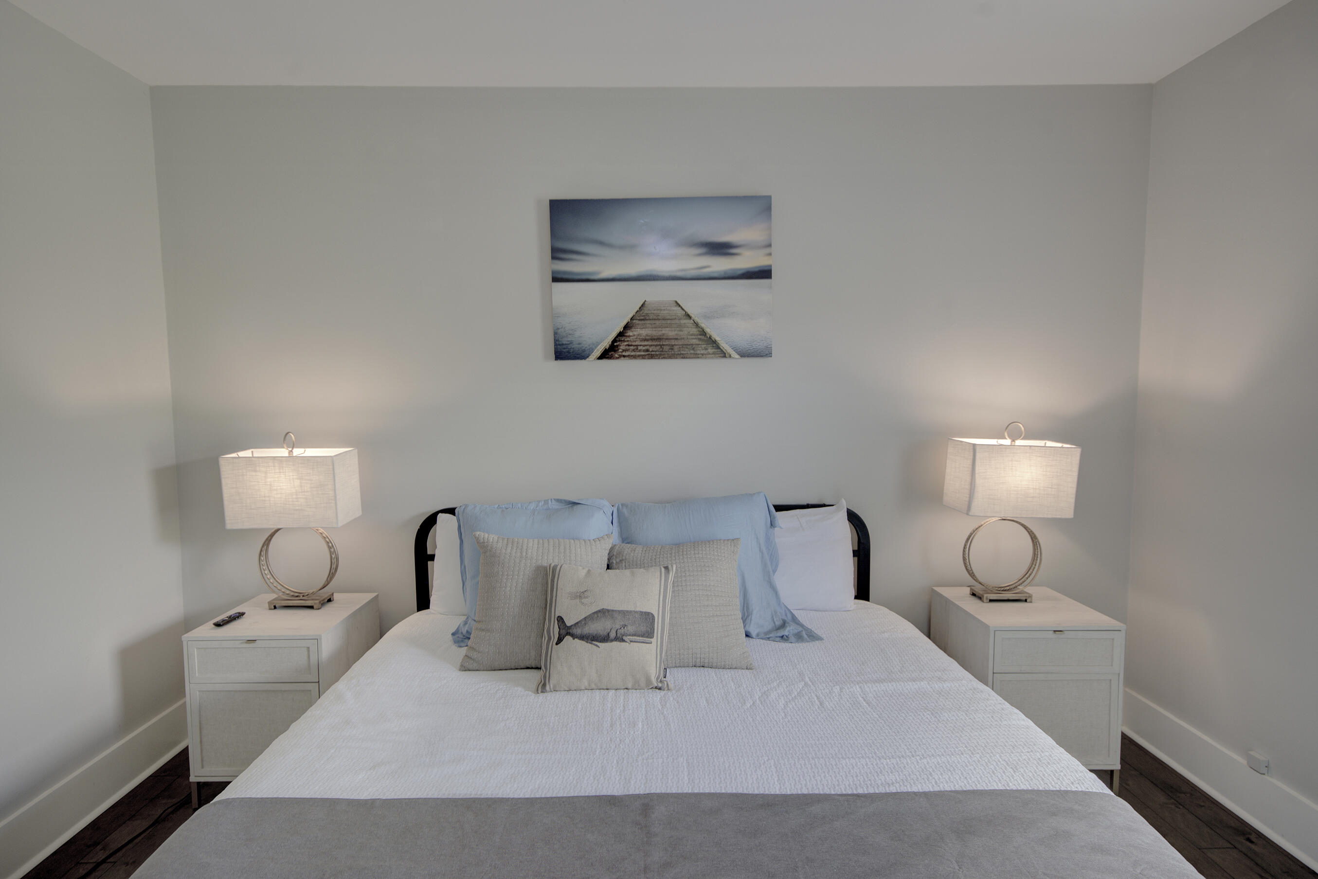 VENTANA DUNES - Residential