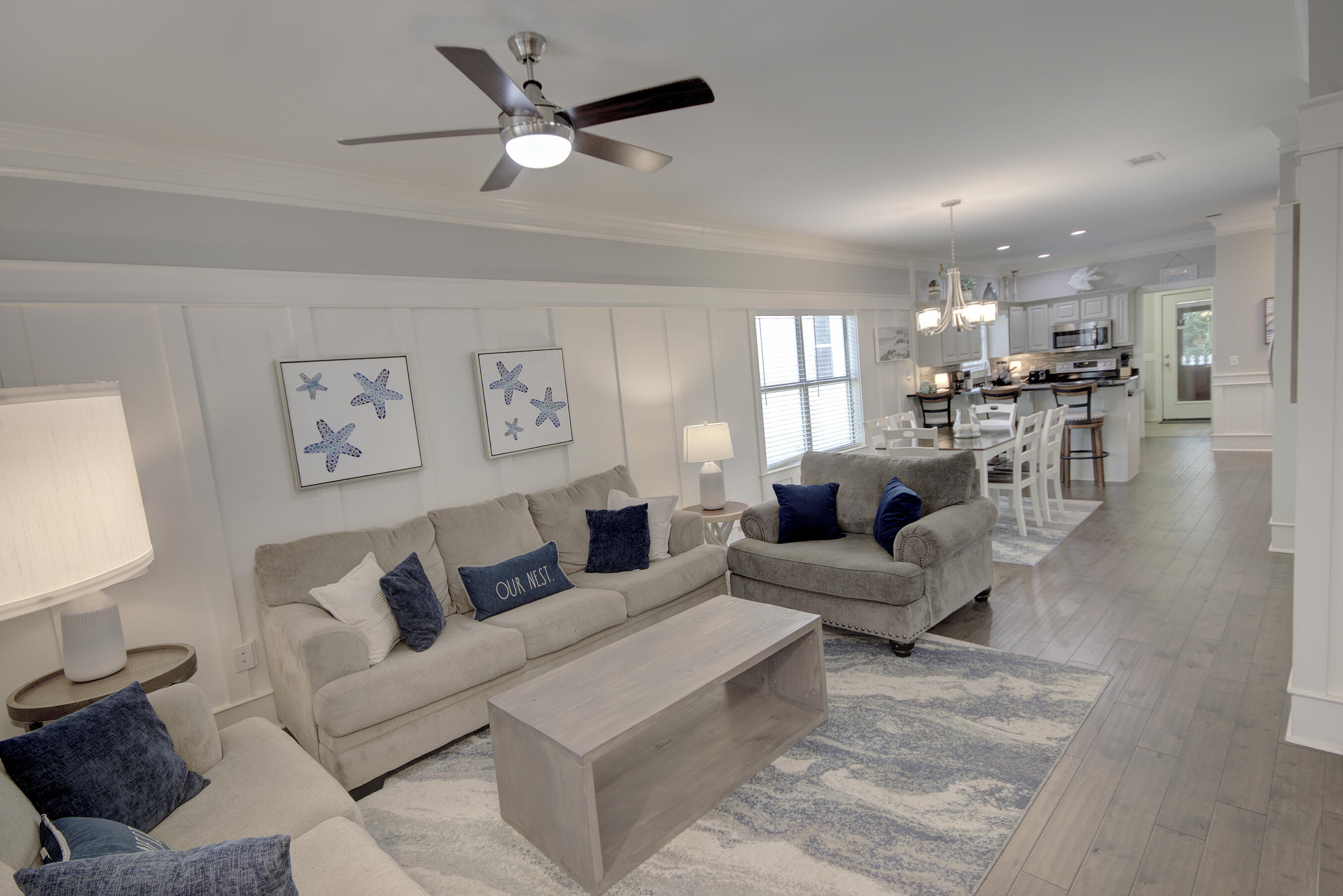 VENTANA DUNES - Residential