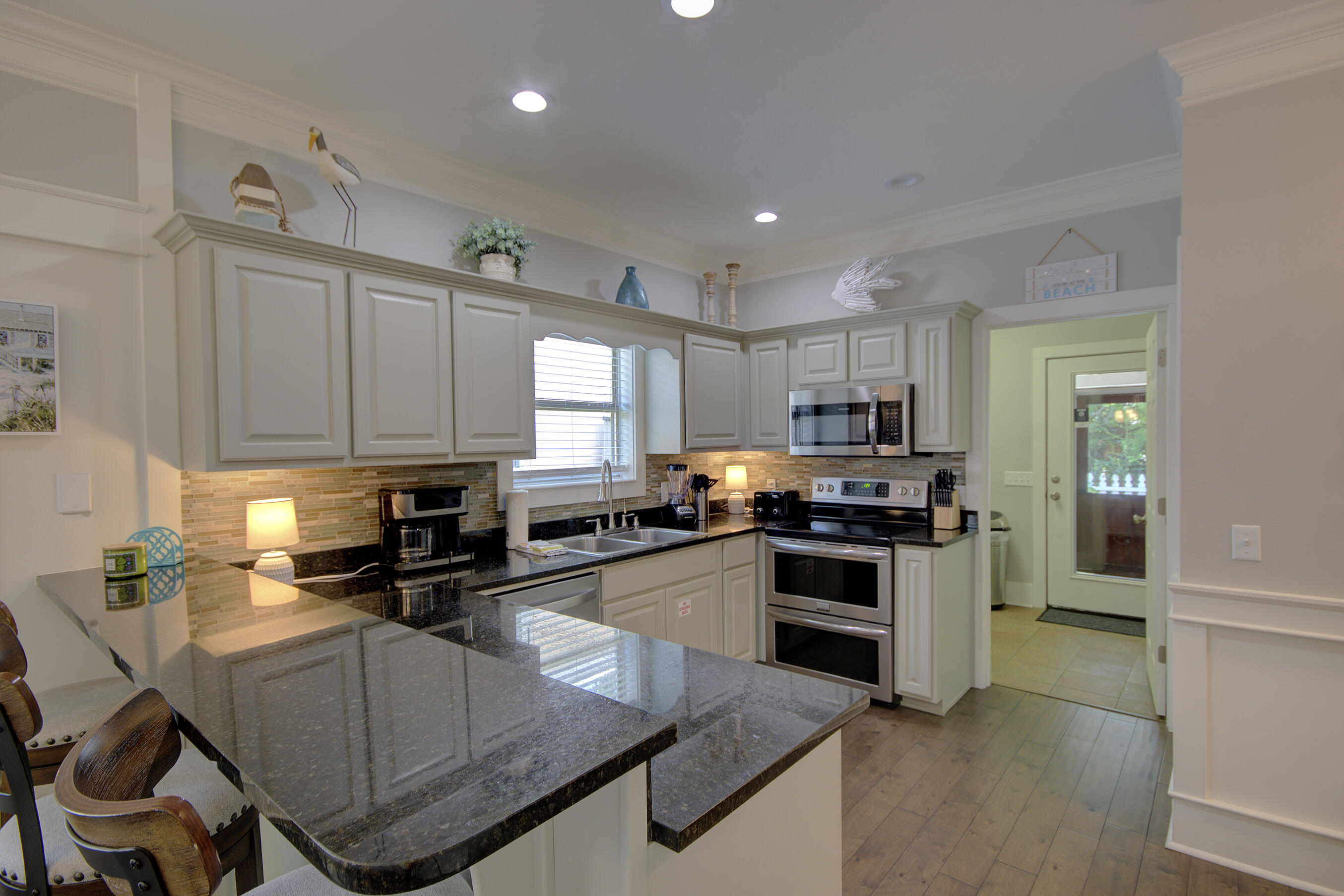 VENTANA DUNES - Residential