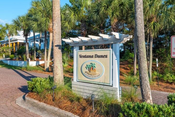VENTANA DUNES - Residential