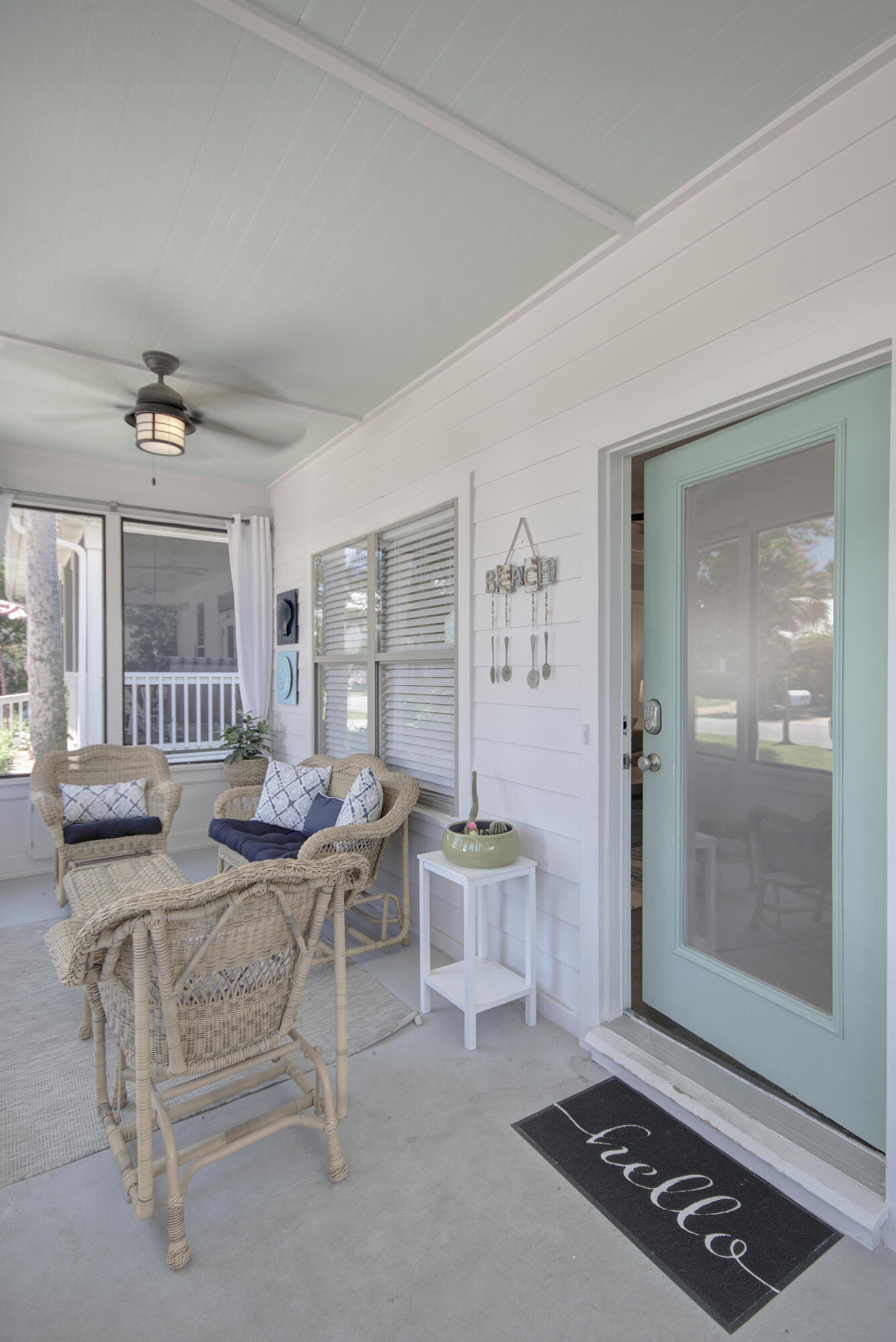 VENTANA DUNES - Residential