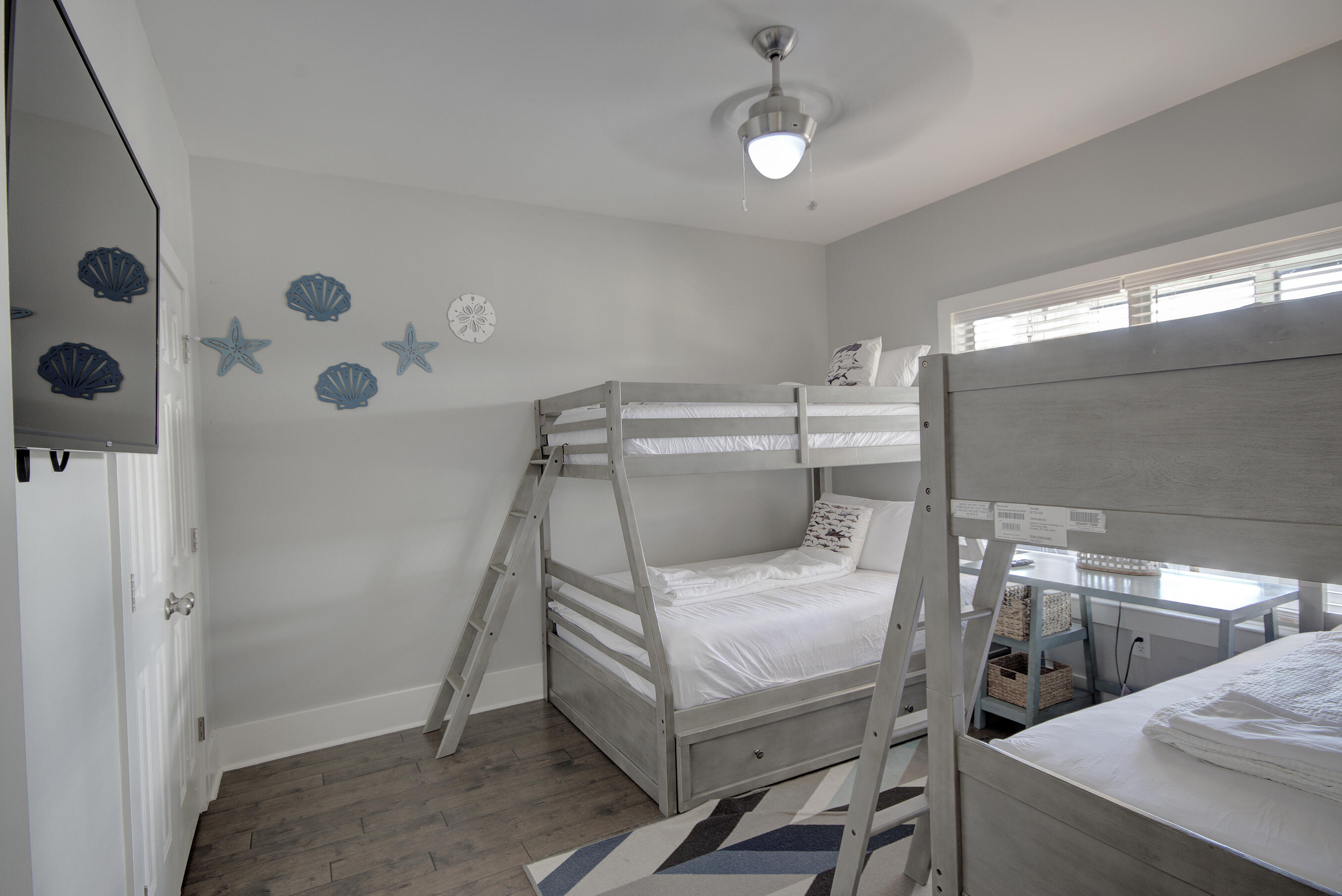 VENTANA DUNES - Residential