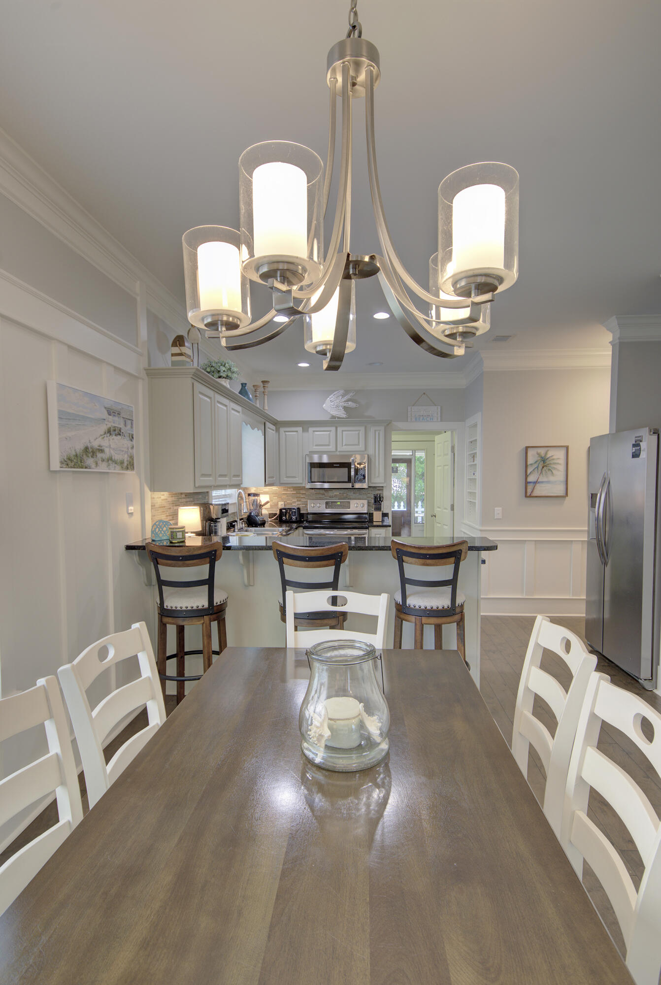 VENTANA DUNES - Residential