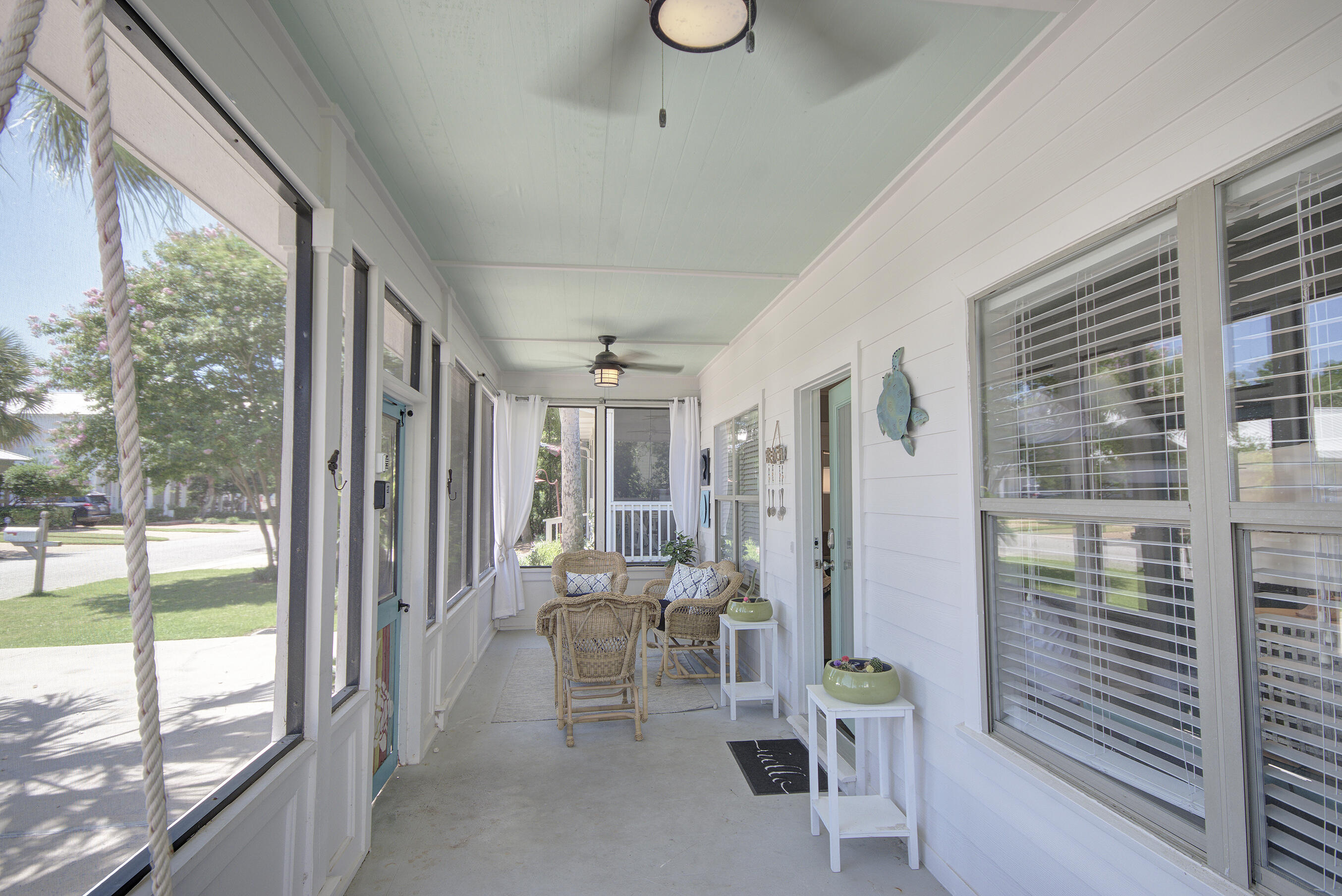 VENTANA DUNES - Residential