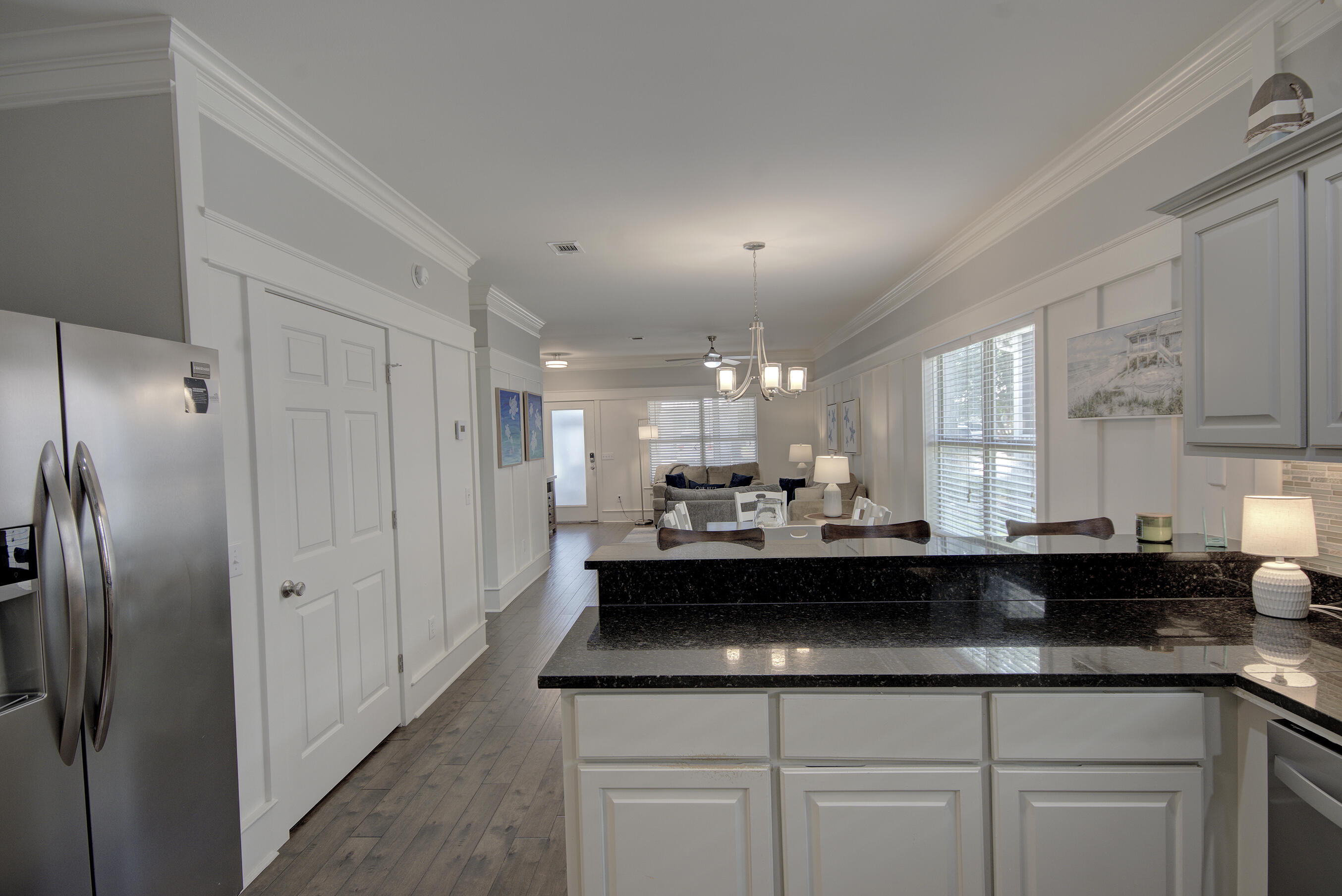 VENTANA DUNES - Residential