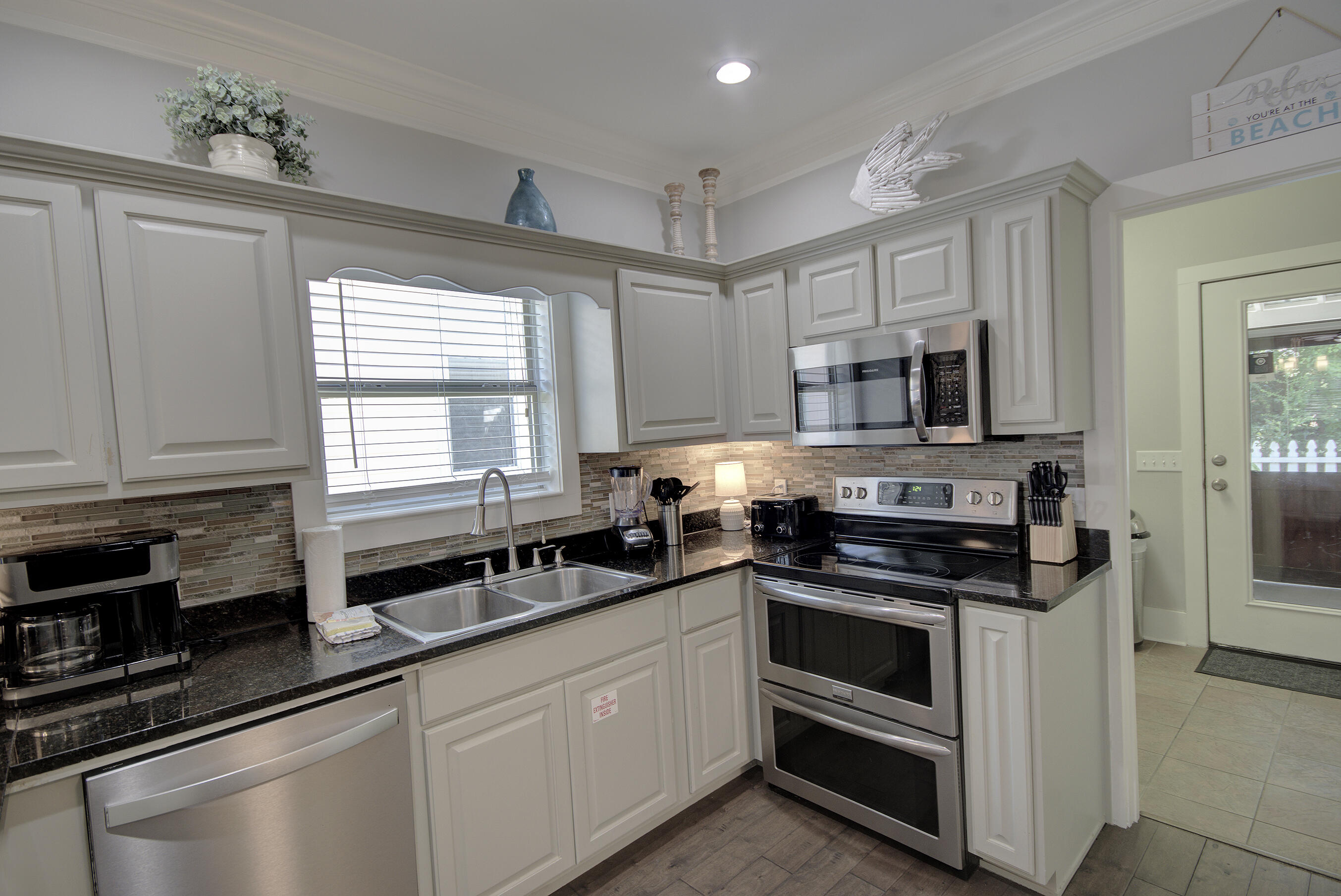VENTANA DUNES - Residential