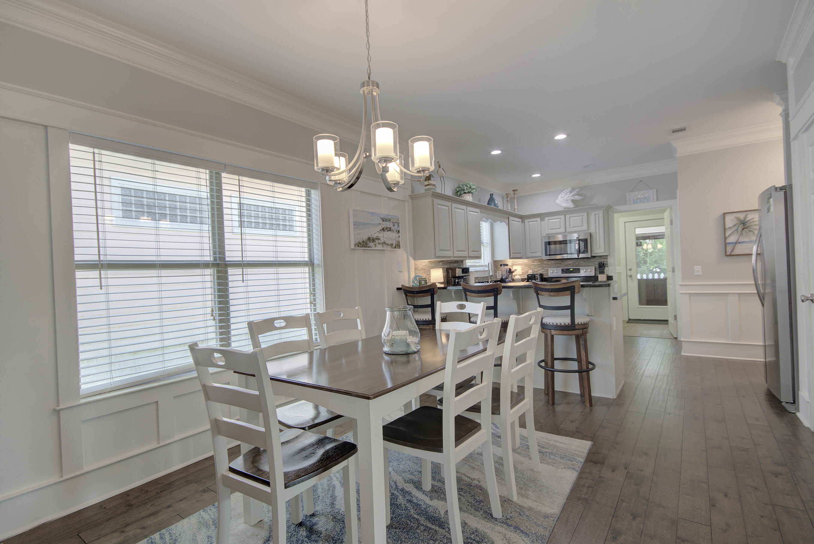VENTANA DUNES - Residential