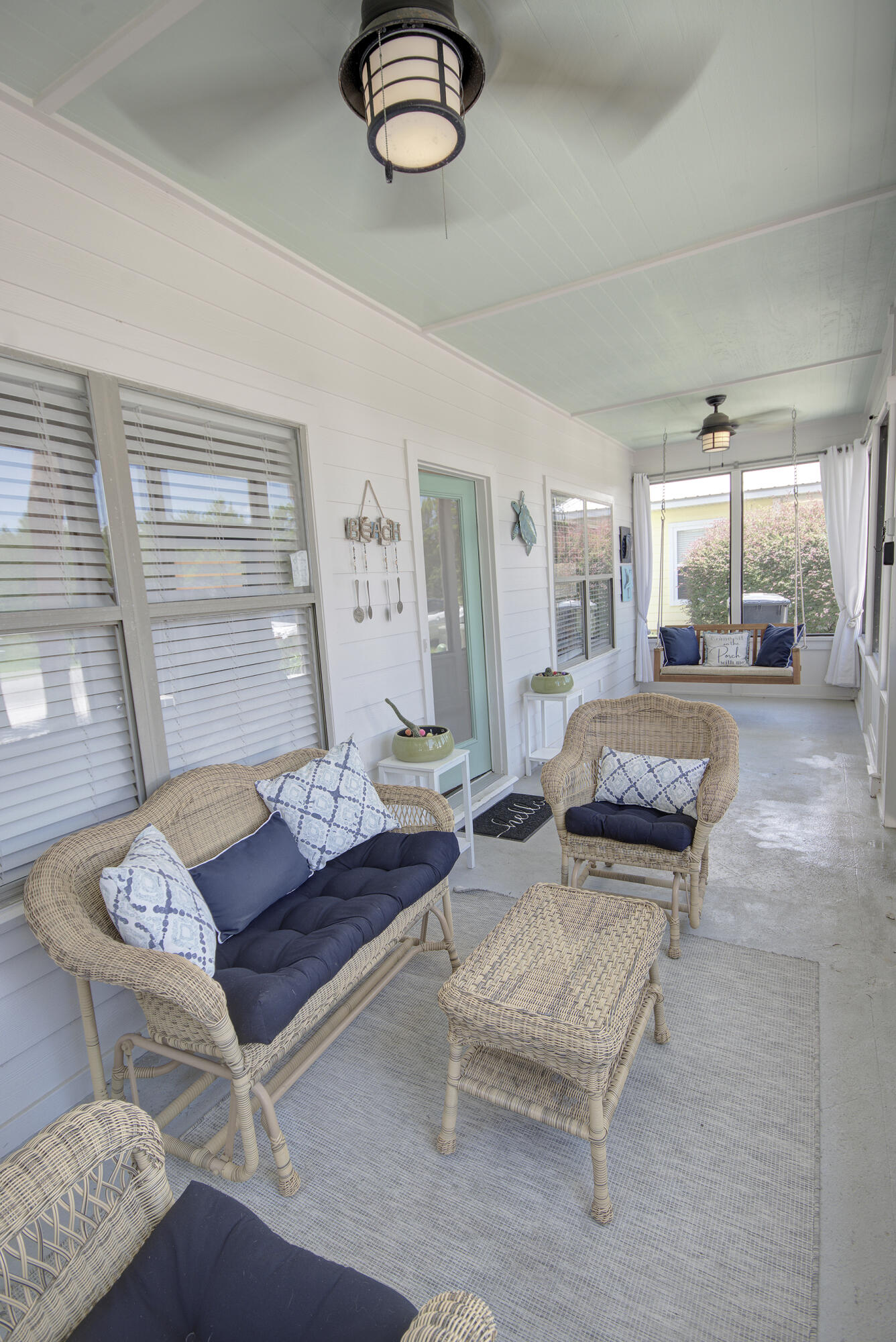 VENTANA DUNES - Residential