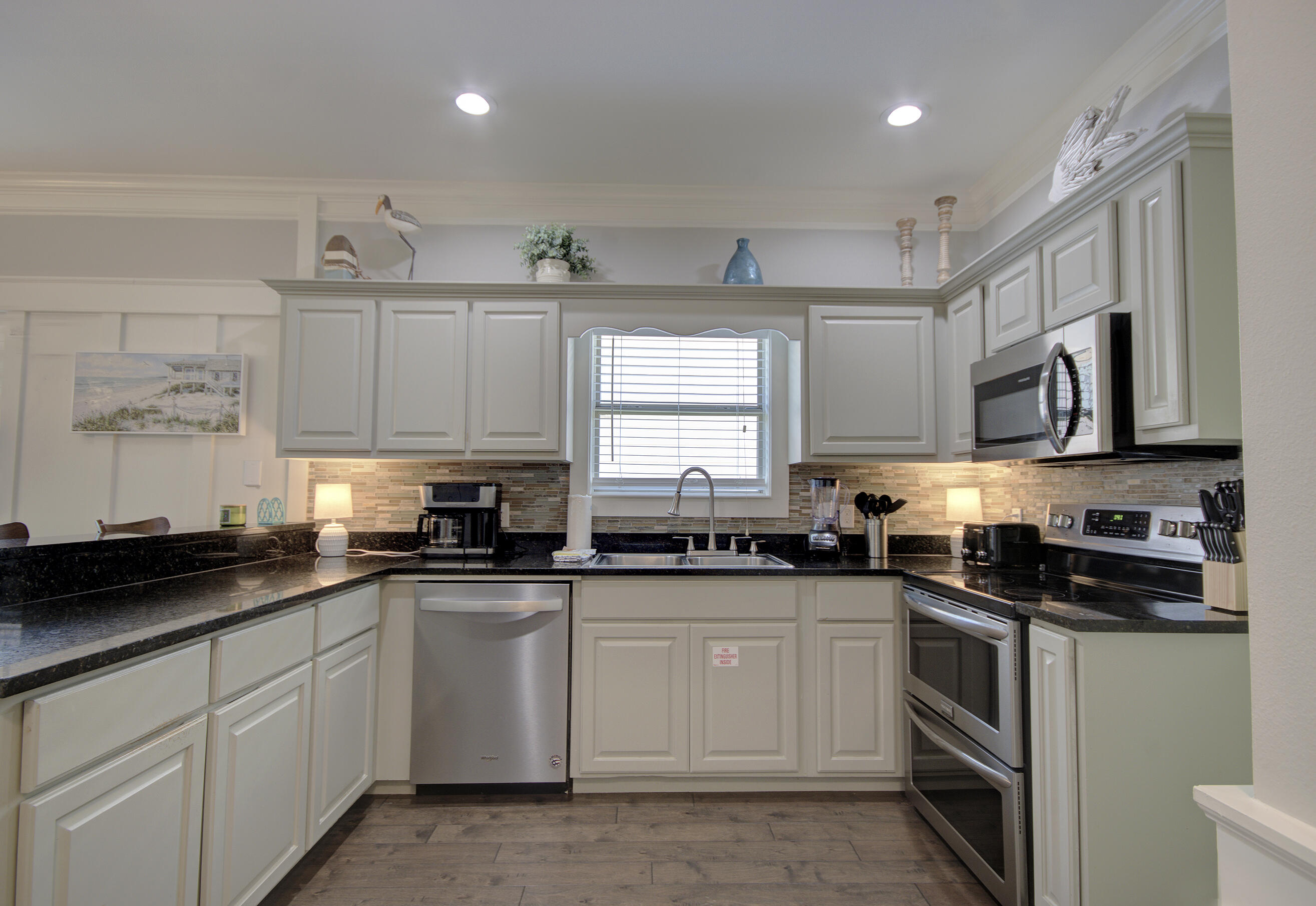 VENTANA DUNES - Residential