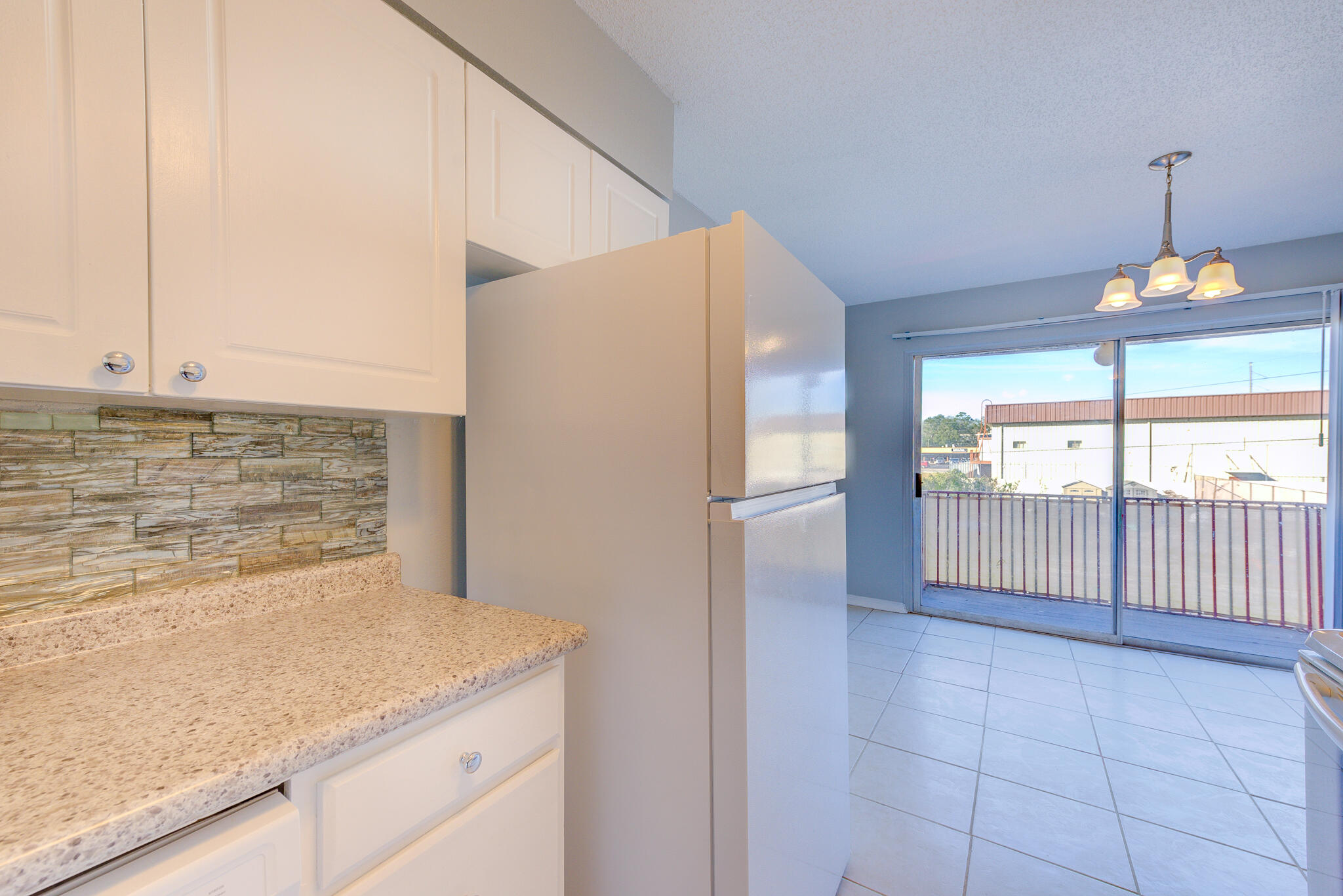 PIER ONE CONDO - Residential