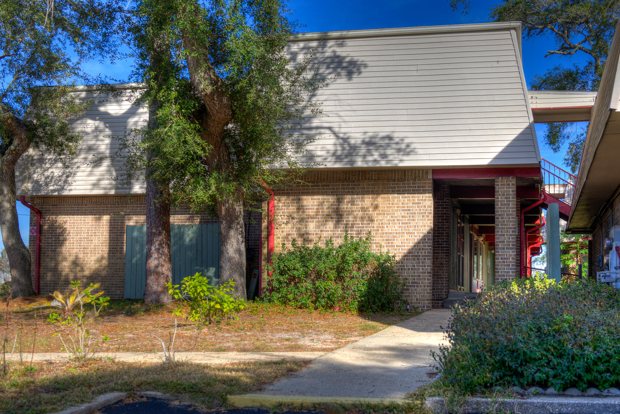 PIER ONE CONDO - Residential