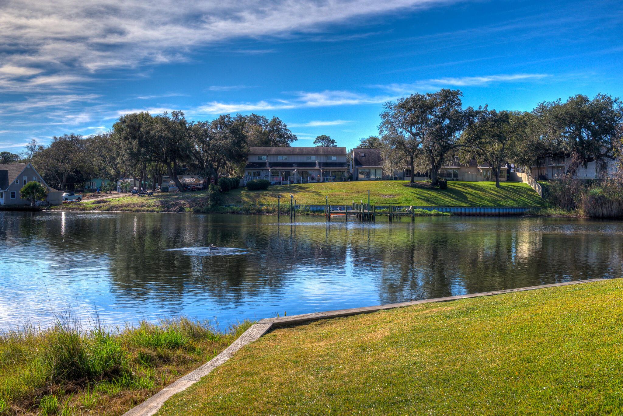 PIER ONE CONDO - Residential
